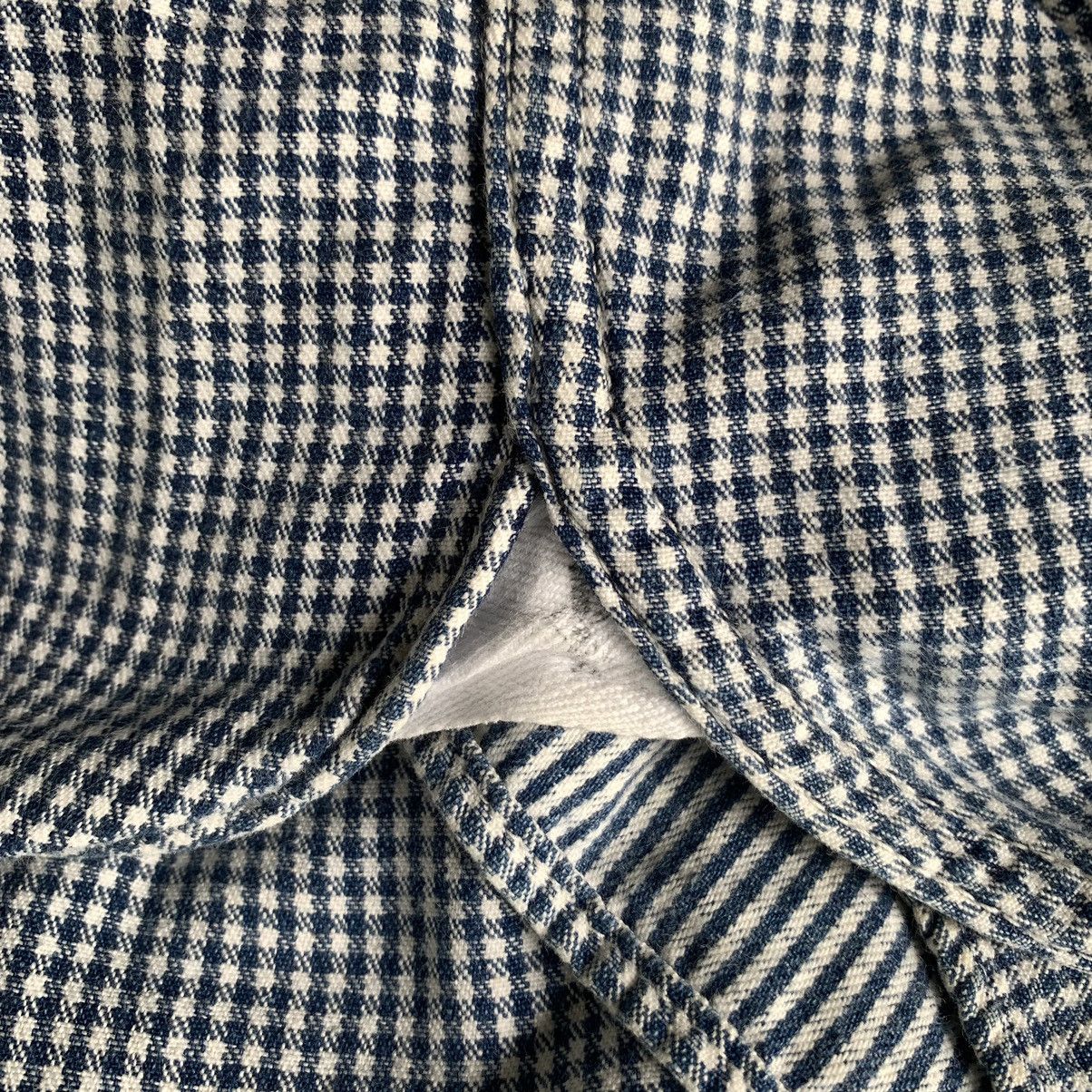 Post Overalls × Vintage 40s Inspired Worker Shirt Size US M / EU 48-50 / 2 - 8 Thumbnail