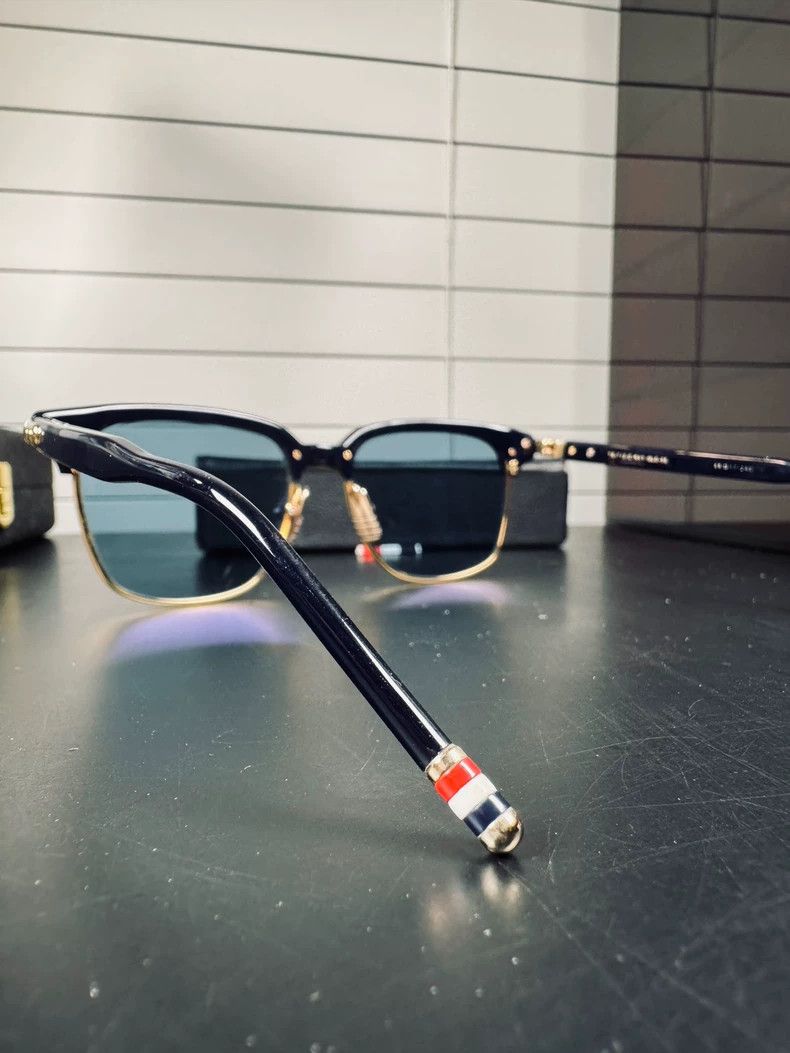 Other Thom Browne sunglasses Size ONE SIZE - 4 Thumbnail