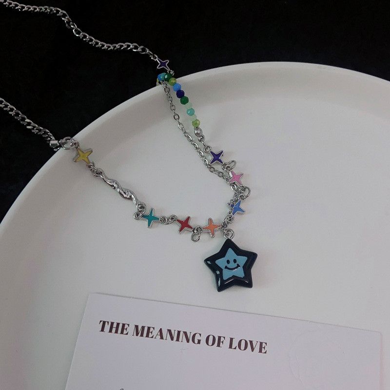 Other Star Future STEAL! Y2K Chains Necklace Chain Size ONE SIZE - 3 Thumbnail