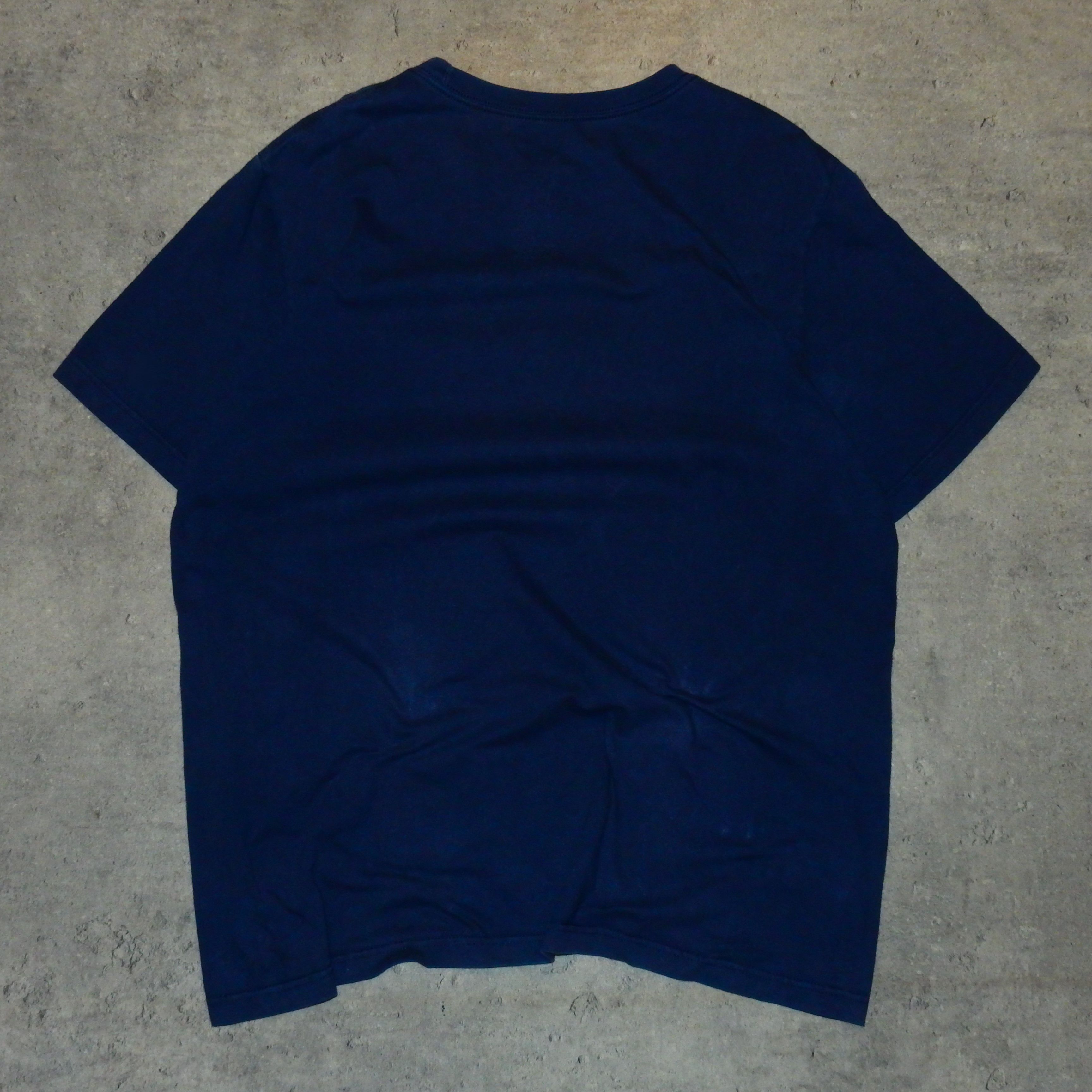 Nike × Vintage Nike New York vintage t-shirt - XL Size US XL / EU 56 / 4 - 3 Thumbnail