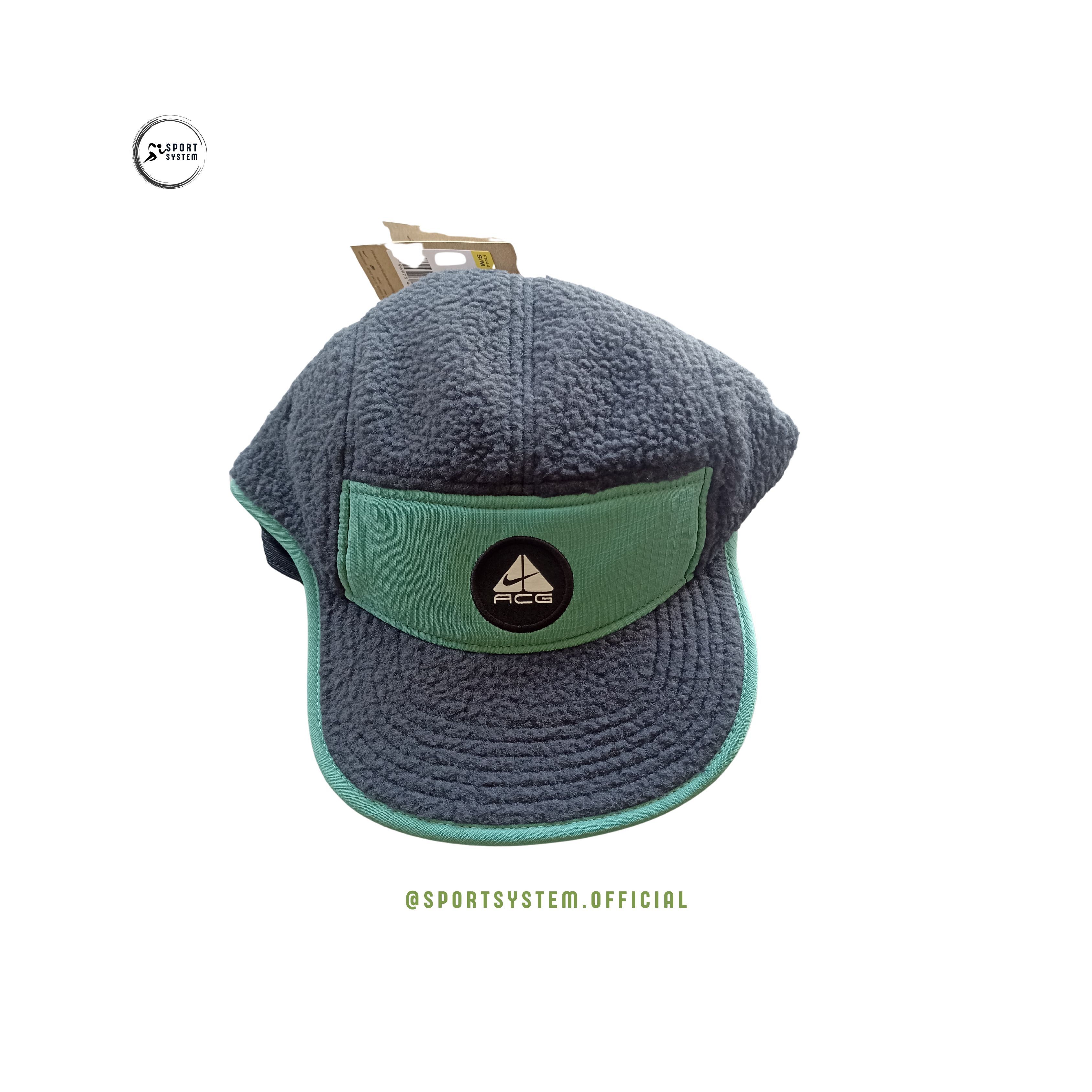 Nike ACG Nike Therma-Fit Fly Unstructured ACG Cap Size ONE SIZE - 2 Thumbnail
