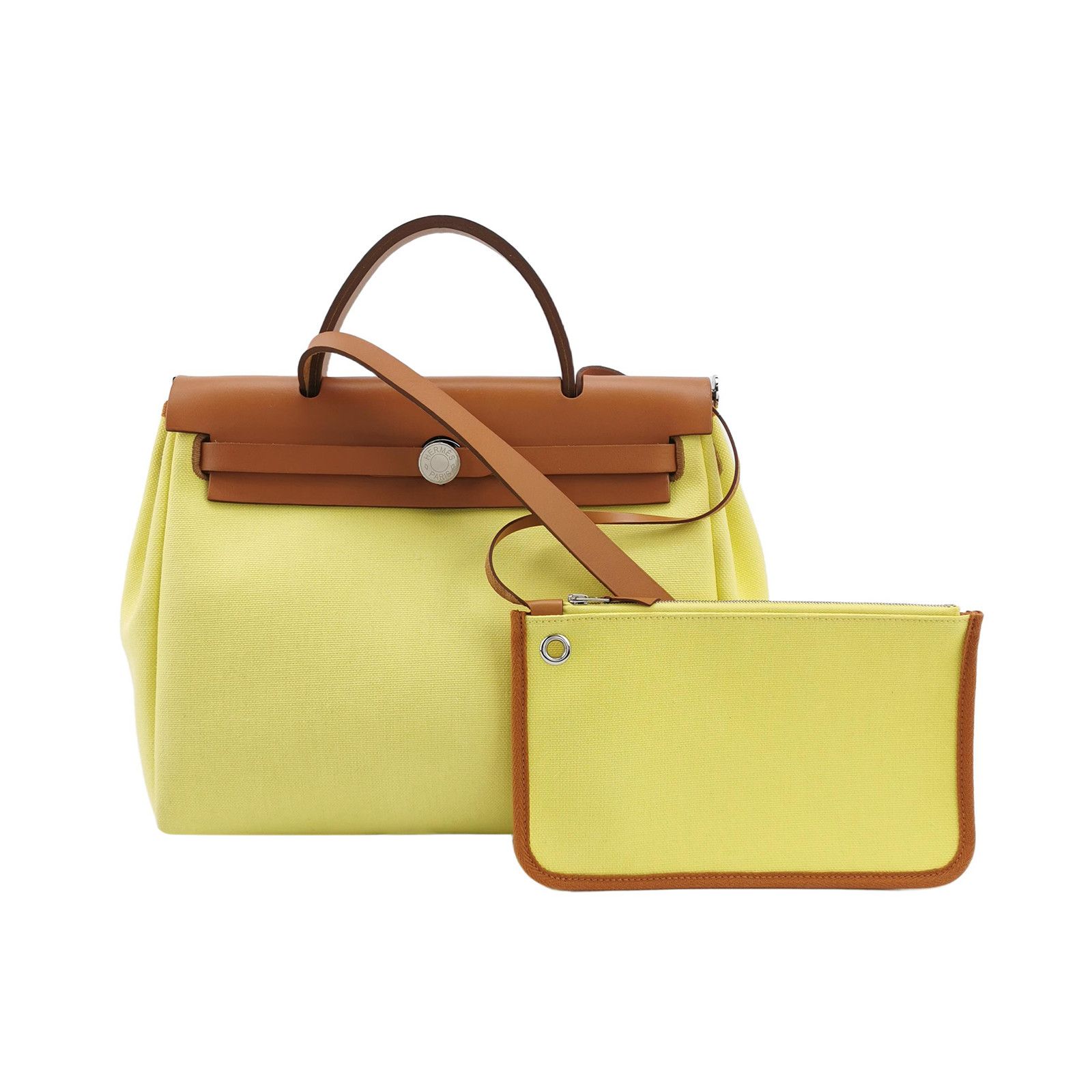Hermes Hermes Women os Shoulder Bags Size ONE SIZE - 1 Thumbnail