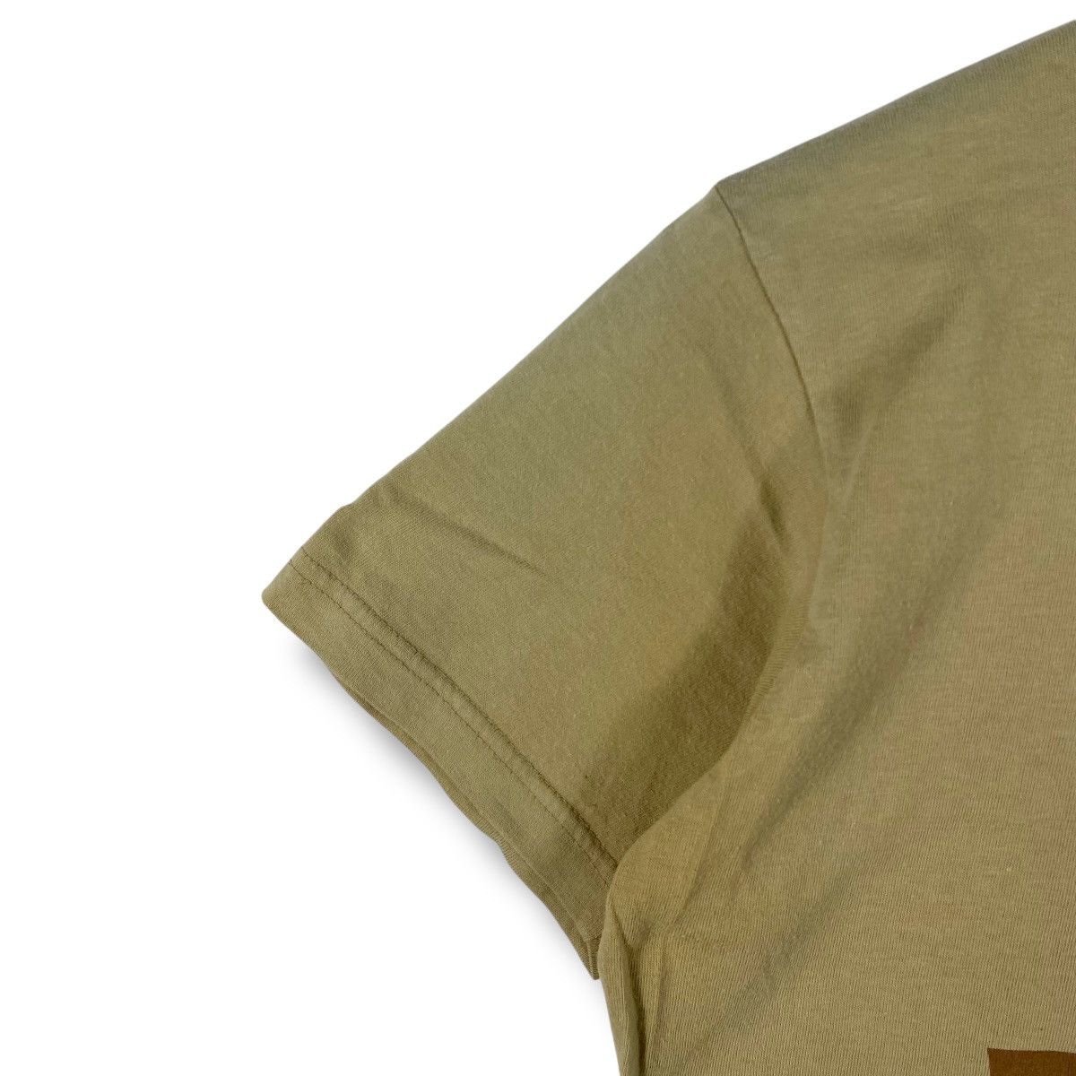 Anime GIRLS Und PANZER Pz IV Fibel Anime Graphic Faded Tee Shirt Size L / US 10 / IT 46 - 3 Thumbnail