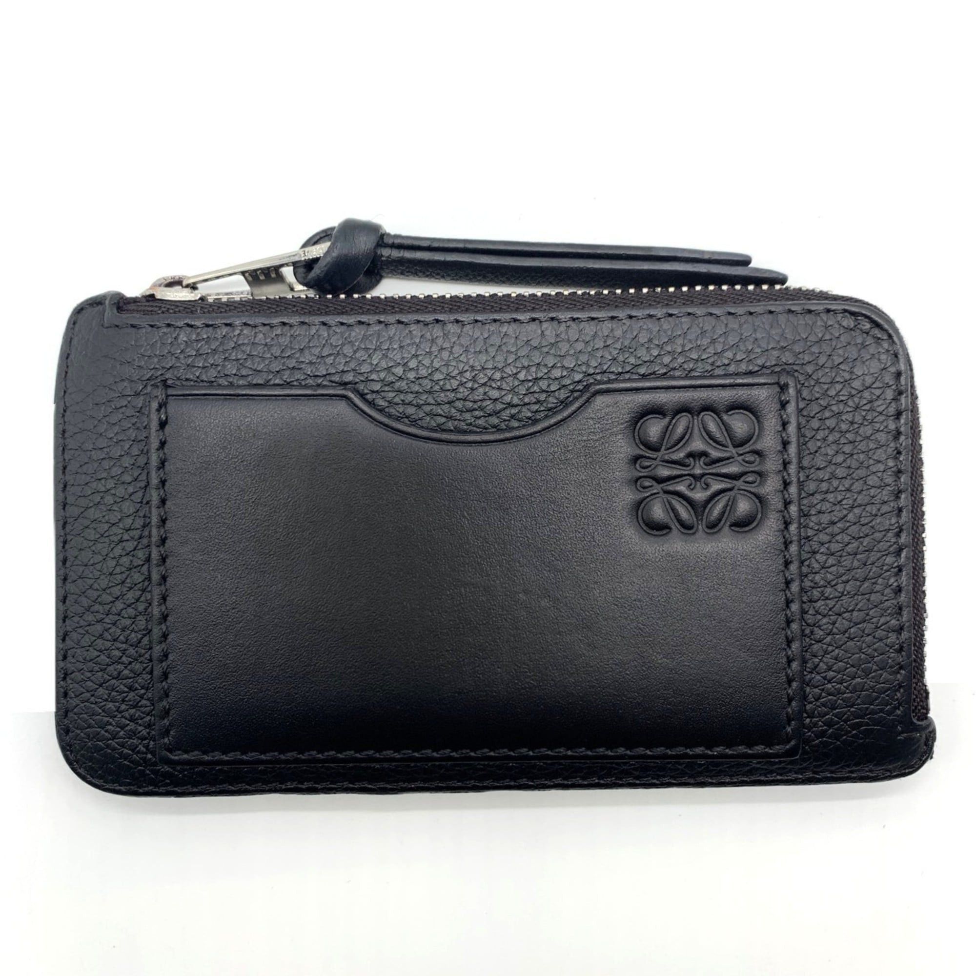 Loewe Loewe Fragment Case, Coin Card Purse C660Z40X04 LOEWE Size ONE SIZE - 1 Thumbnail