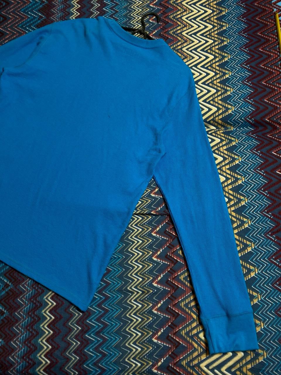 Ecko Unltd. Vintage y2K Ecko Unltd long sleeve Size US XL / EU 56 / 4 - 5 Thumbnail