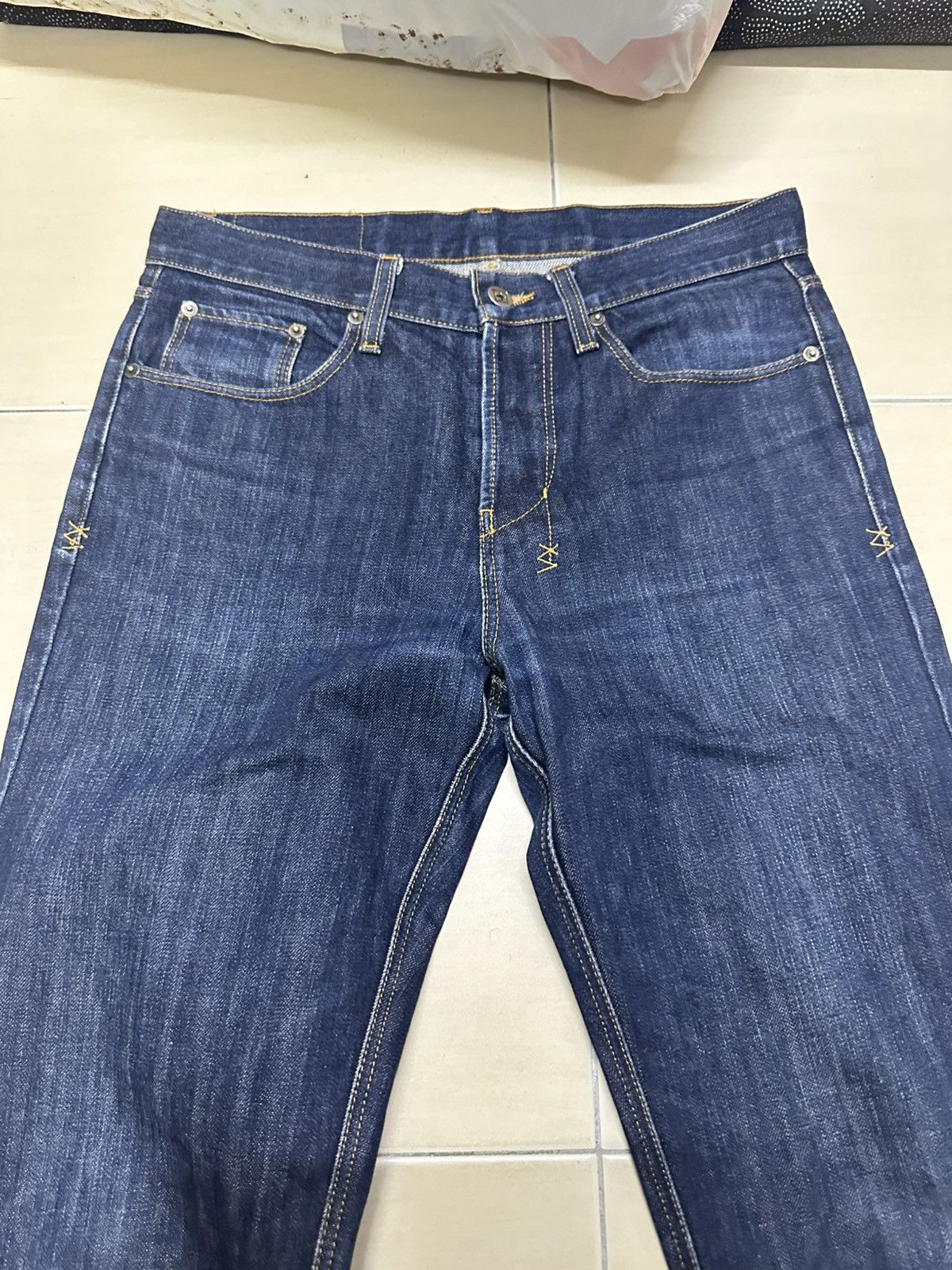 Ksubi Denim ksubi made in usa Size US 32 / EU 48 - 6 Thumbnail