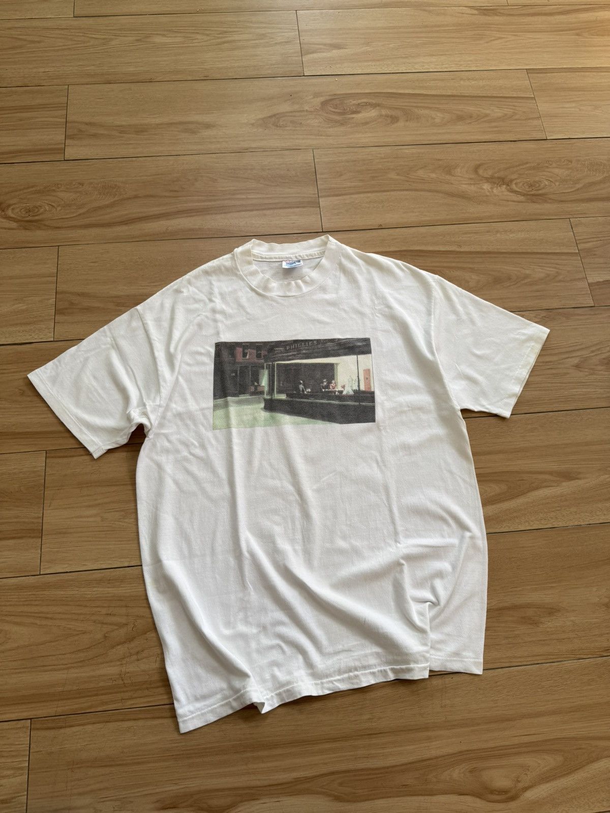 Vintage 90’s “ NIGHTWALKS “ Size US XL / EU 56 / 4 - 7 Thumbnail
