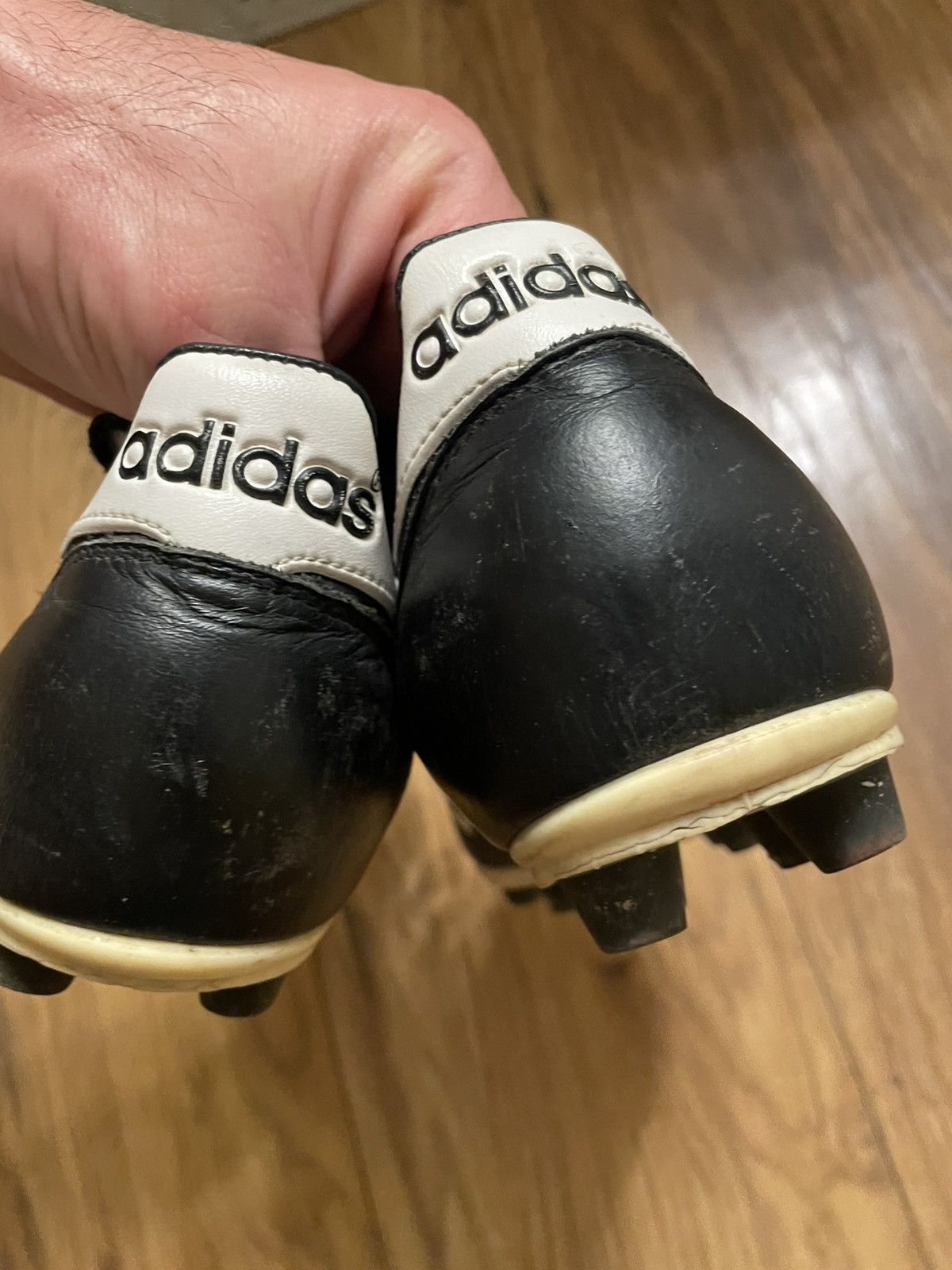 Adidas Copa mudial cleats Size US 6.5 / EU 39-40 - 5 Thumbnail