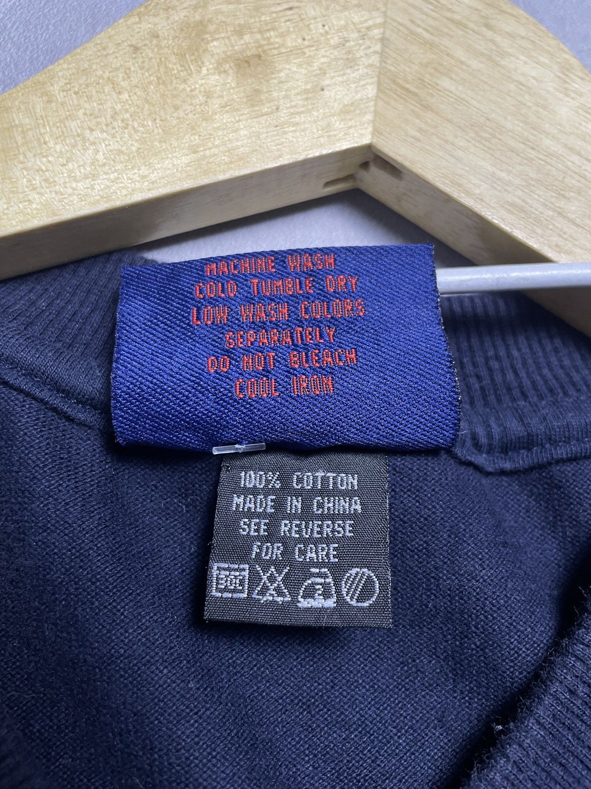 Karl Kani Vintage Karl Kani Sport 23 Big LogoTshirt Size US M / EU 48-50 / 2 - 5 Thumbnail