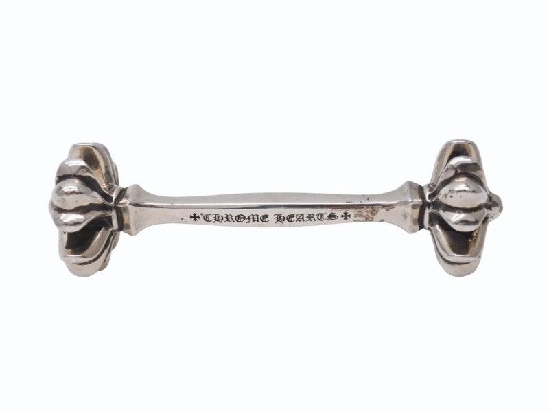 Chrome Hearts Chrome Hearts Cutlery Rest Size ONE SIZE - 3 Thumbnail