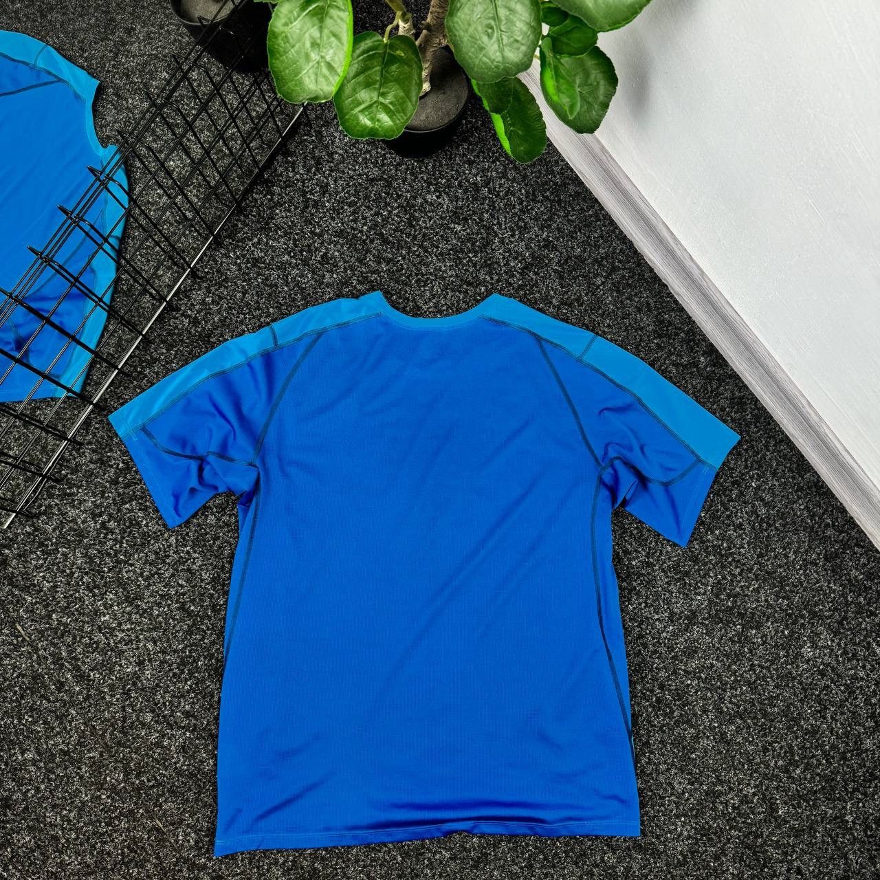 Arc'teryx ARCTERYX tshirt mini logo sports gorpcore drill outdoor Size US L / EU 52-54 / 3 - 5 Thumbnail