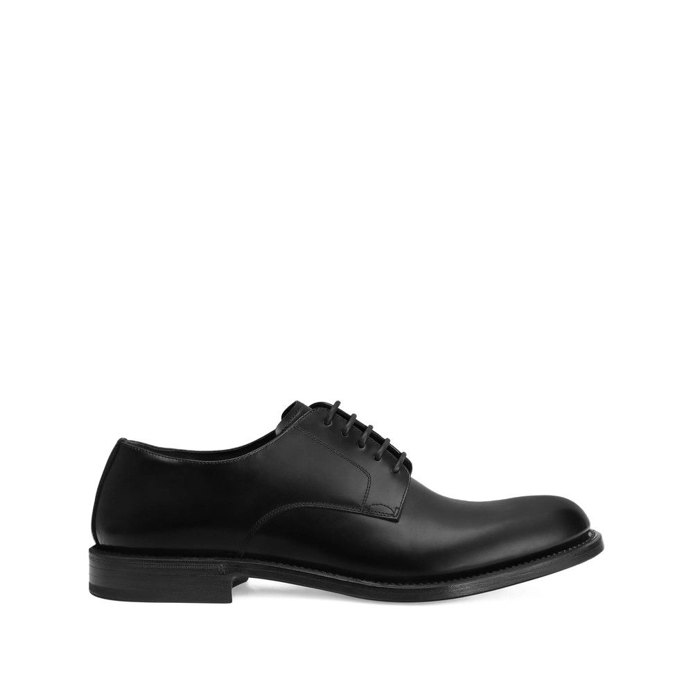 Dolce & Gabbana Dolce & Gabbana BLACK Trainers Size US 11 / EU 44 - 1 Thumbnail
