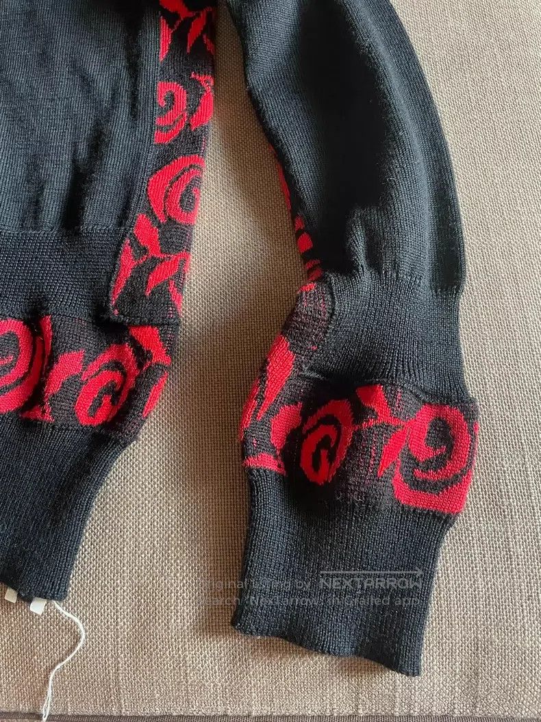 Comme des Garcons Comme Des Garcons sweater Size S / US 4 / IT 40 - 2 Thumbnail