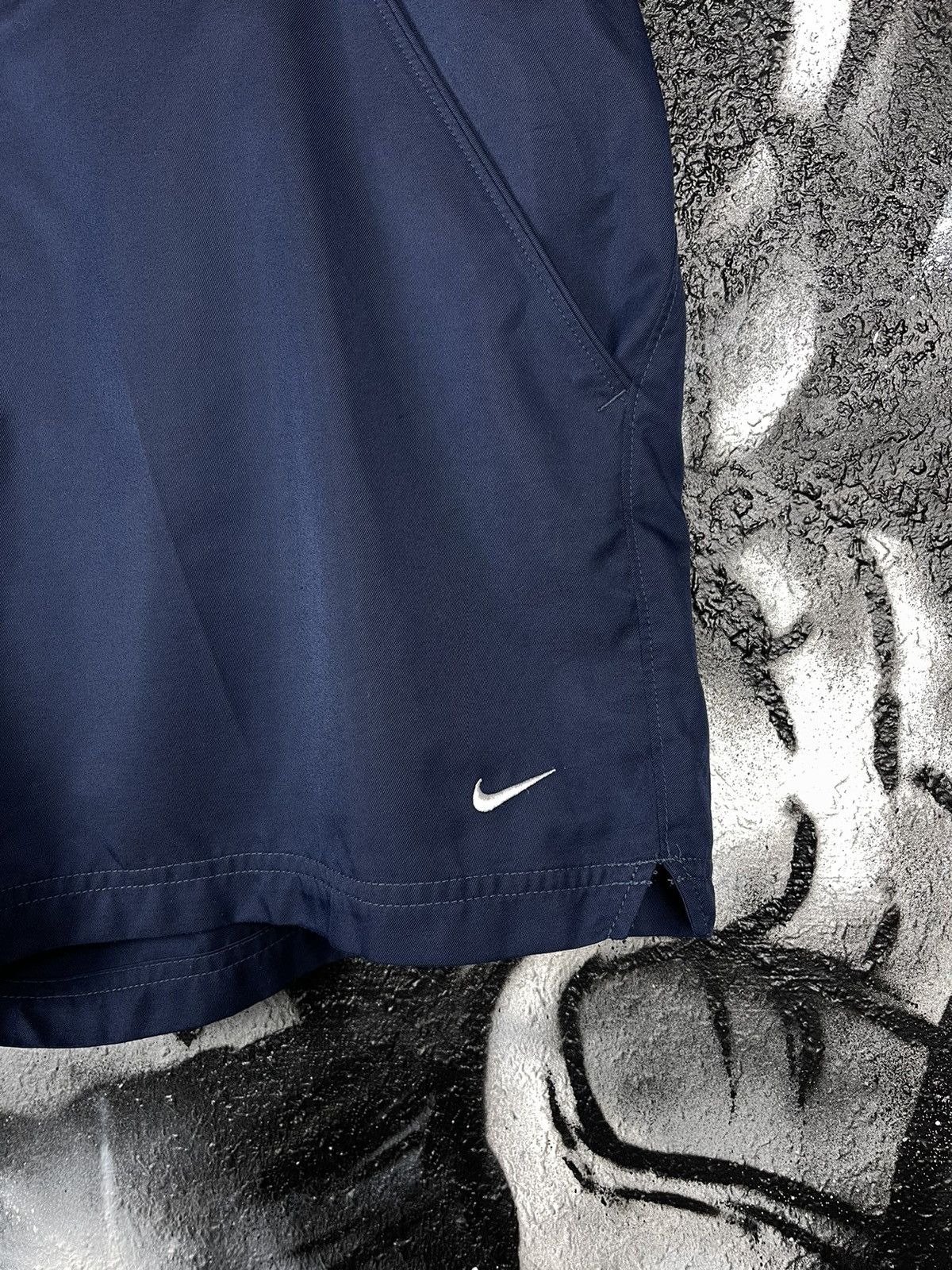 Nike × Vintage Y2K Nike Court Shorts Men’s Size L Size US 34 / EU 50 - 3 Thumbnail