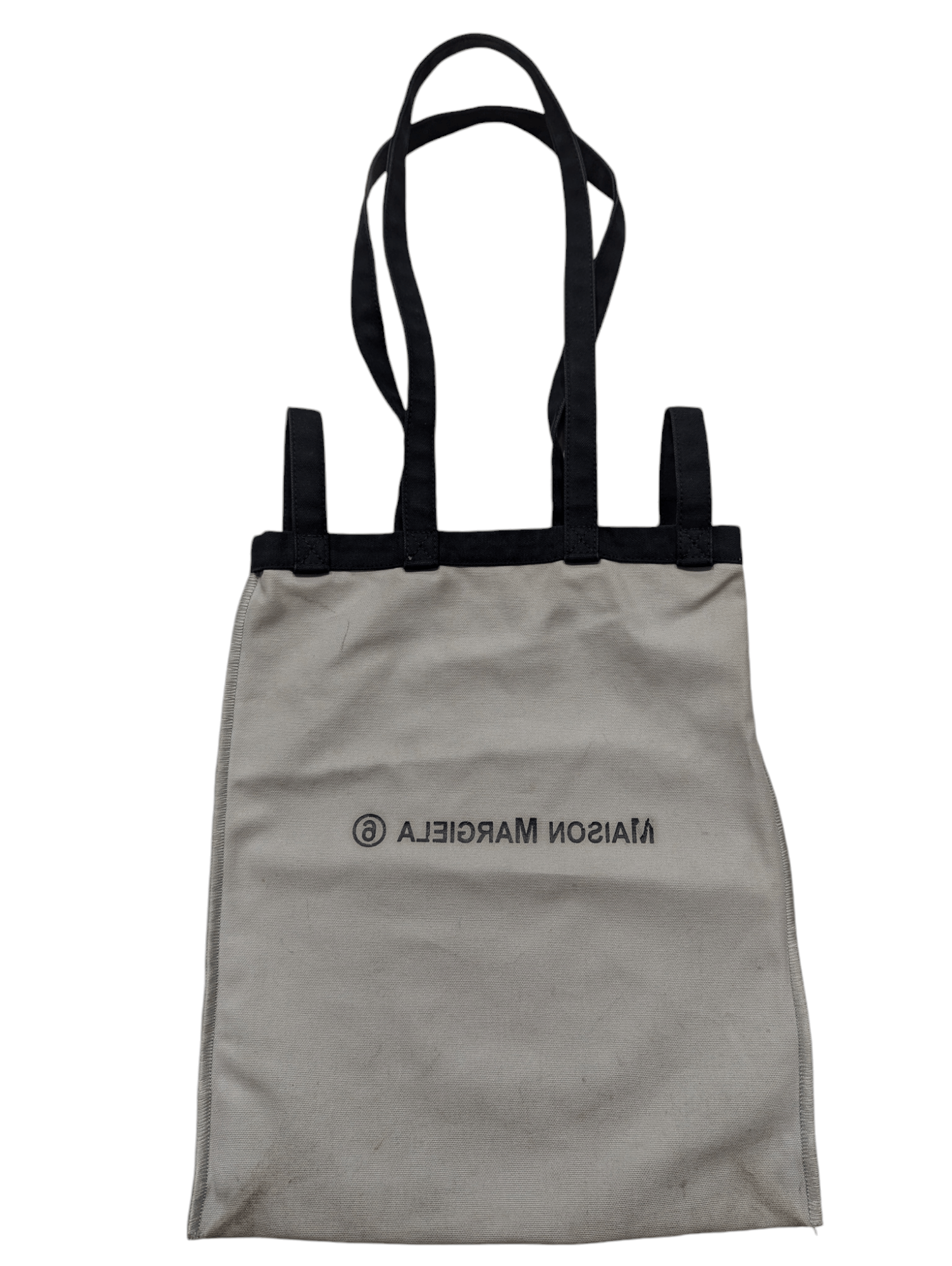 Maison Margiela Maison Margiela MM6 Tote Bag Size ONE SIZE - 1 Thumbnail