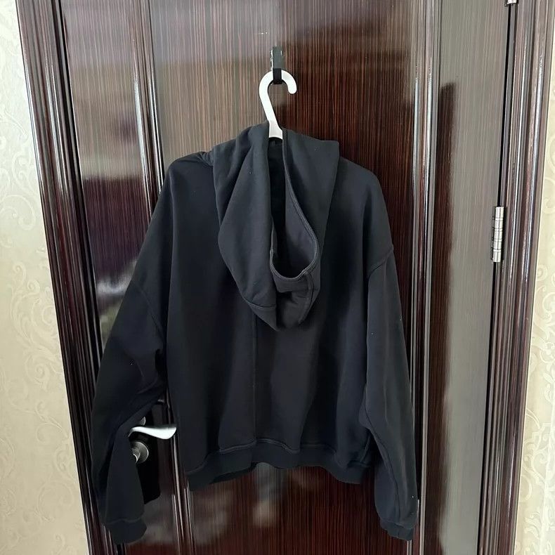 Haider Ackermann Haider Ackermann Haider Ackermann hoodie-2507 Size US S / EU 44-46 / 1 - 2 Thumbnail