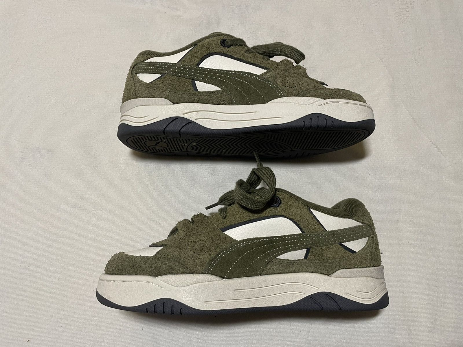 Puma × Vintage Puma-180 Pop Size US 8 / EU 41 - 5 Thumbnail