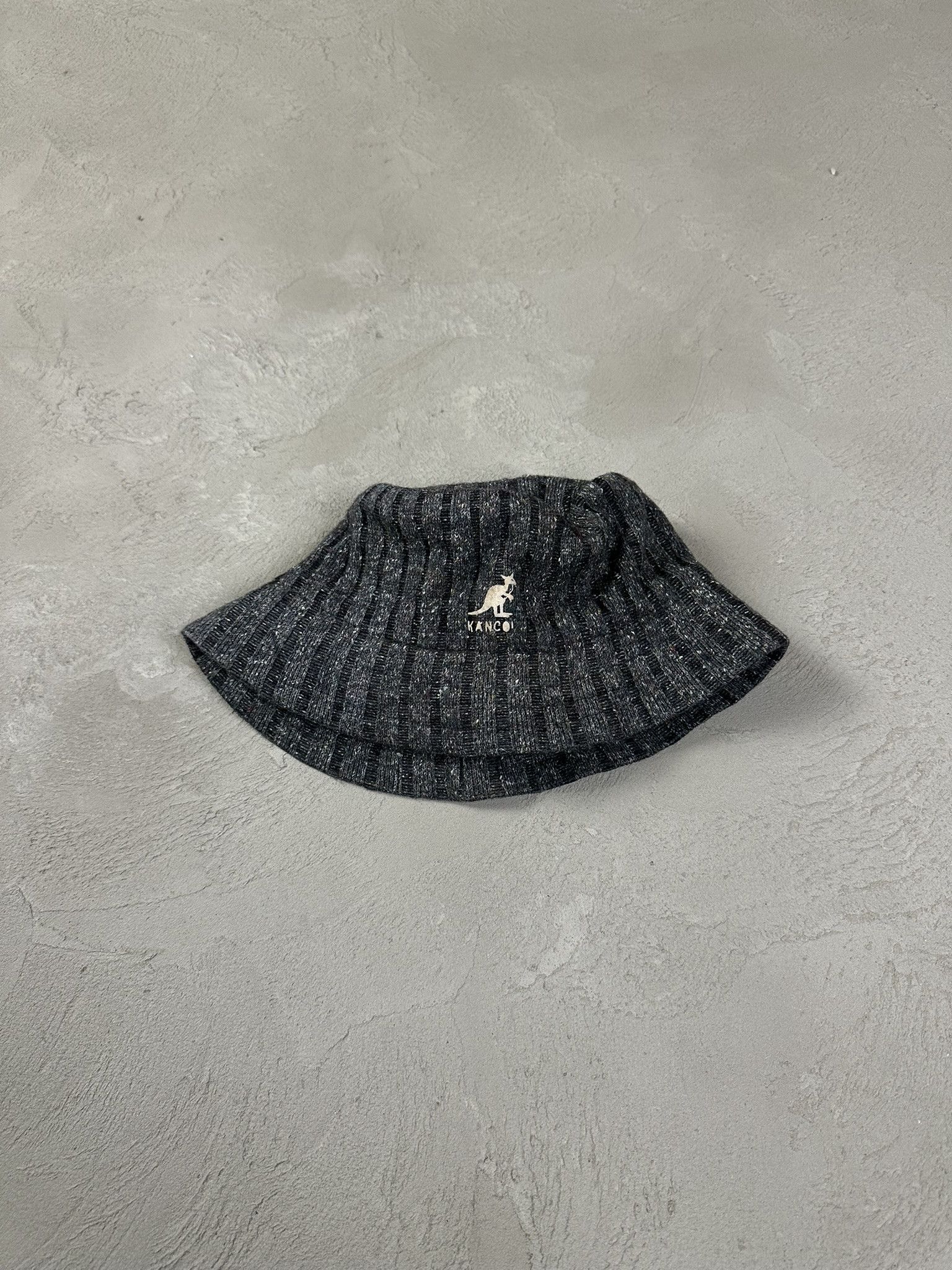 Kangol 90s Vintage Kangol Wool Buckle Hat Size ONE SIZE - 2 Thumbnail