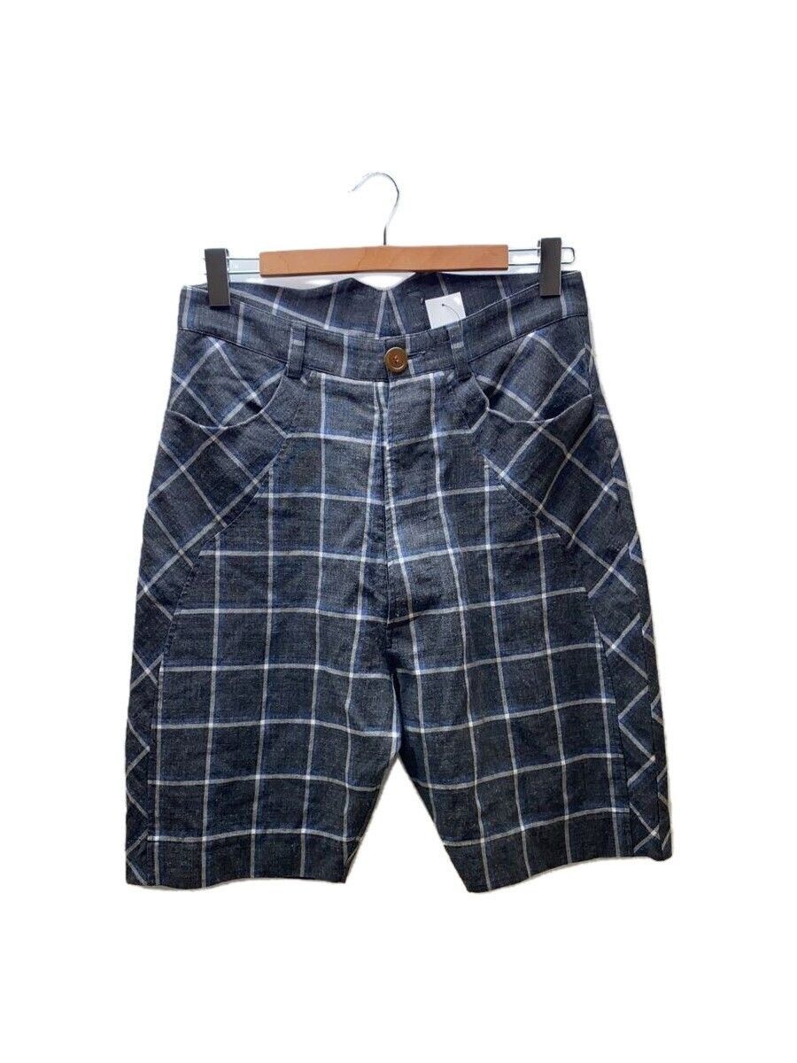 Vivienne Westwood Reconstructed Plaid Shorts Size US 31 - 1 Thumbnail