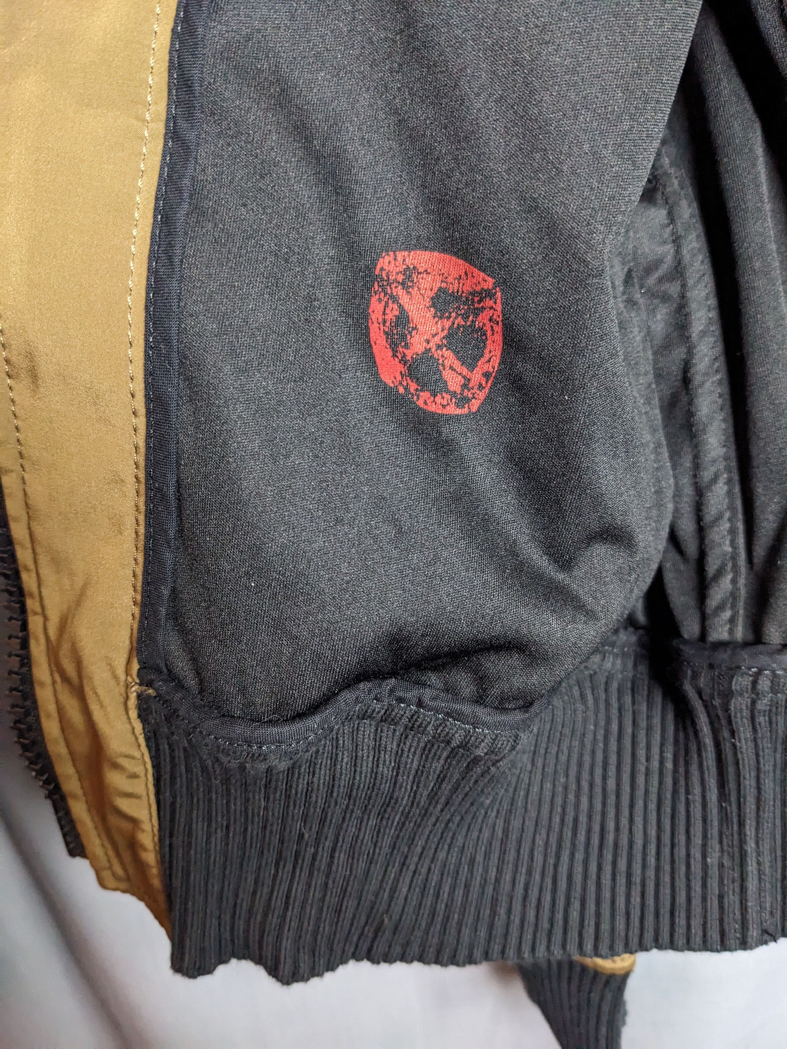 Other Imatra R.C., inc. Jacket Vintage Valentino Rossi Size US M / EU 48-50 / 2 - 7 Thumbnail