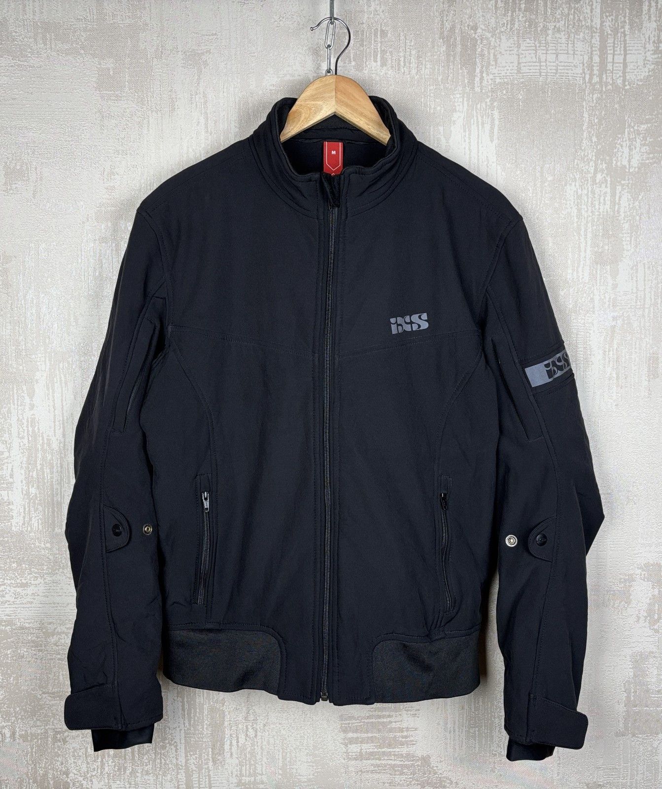 Other IXS Classic SO Moto Jacket X51041 Size US M / EU 48-50 / 2 - 1 Thumbnail