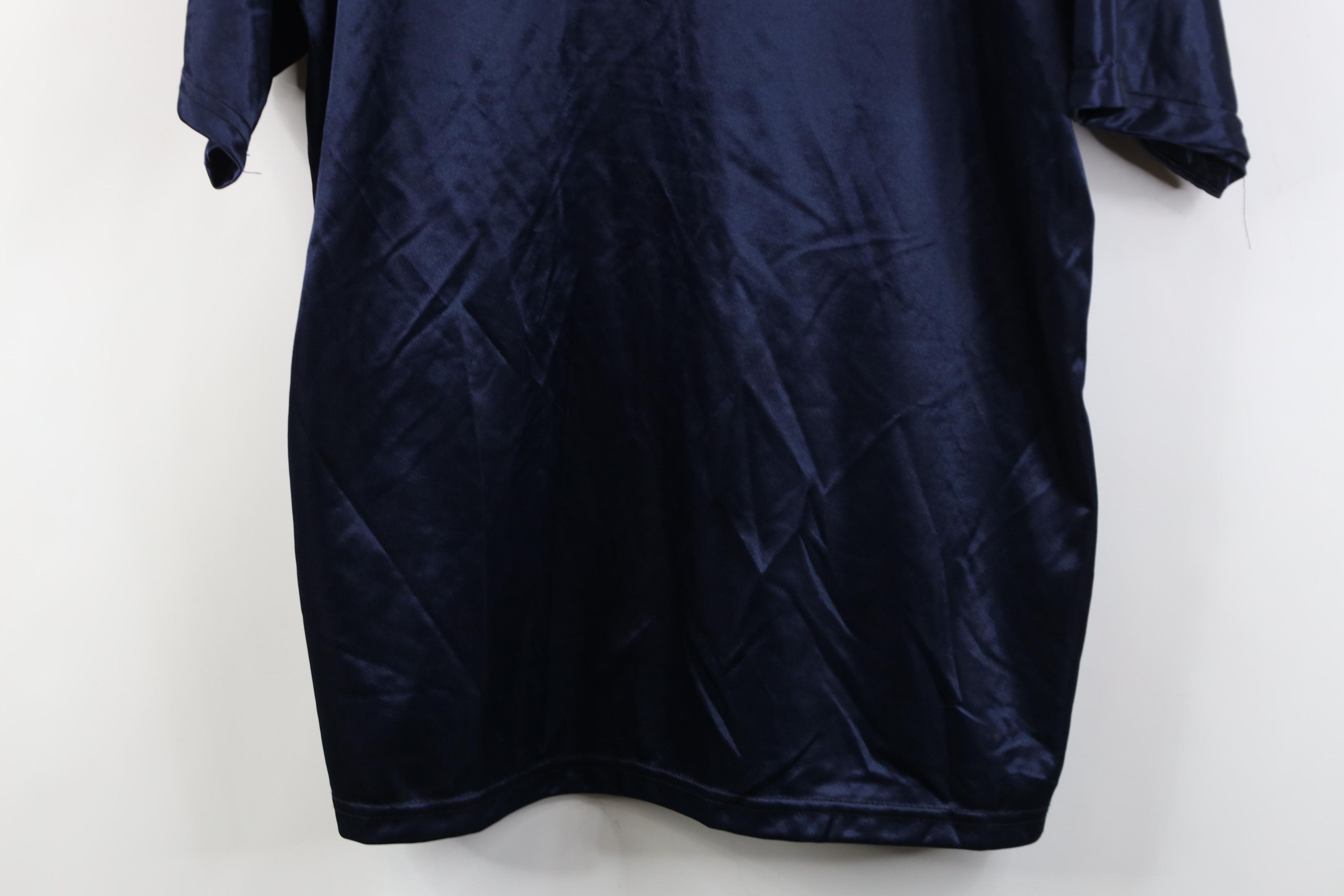 Reebok Vintage 2004 2005 Reebok Deportivo Guadalajara FC Jersey Size US XL / EU 56 / 4 - 3 Thumbnail