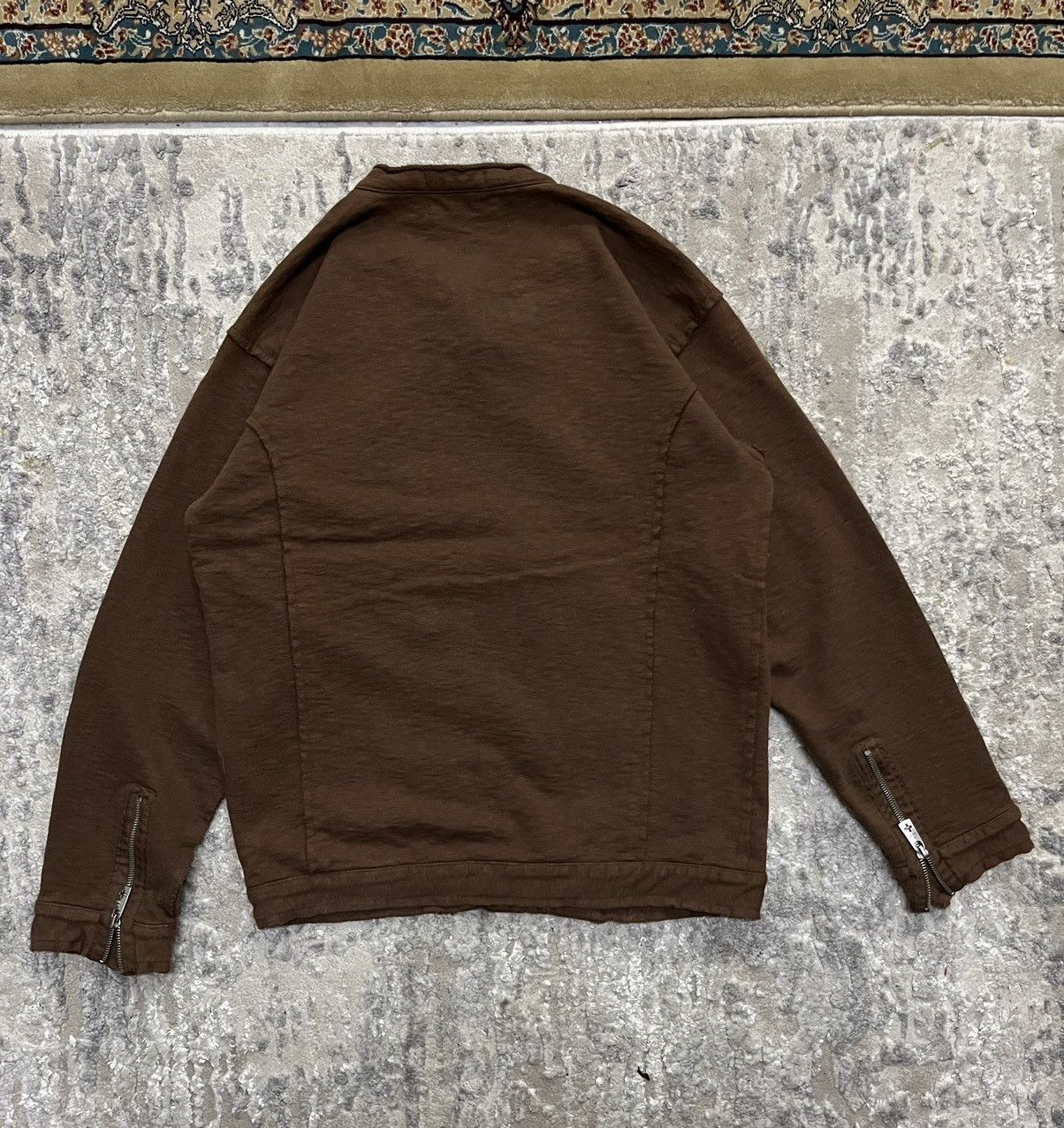 If Six Was Nine Bernings Sho Poem Bondage Strait Jacket Size US L / EU 52-54 / 3 - 13 Thumbnail