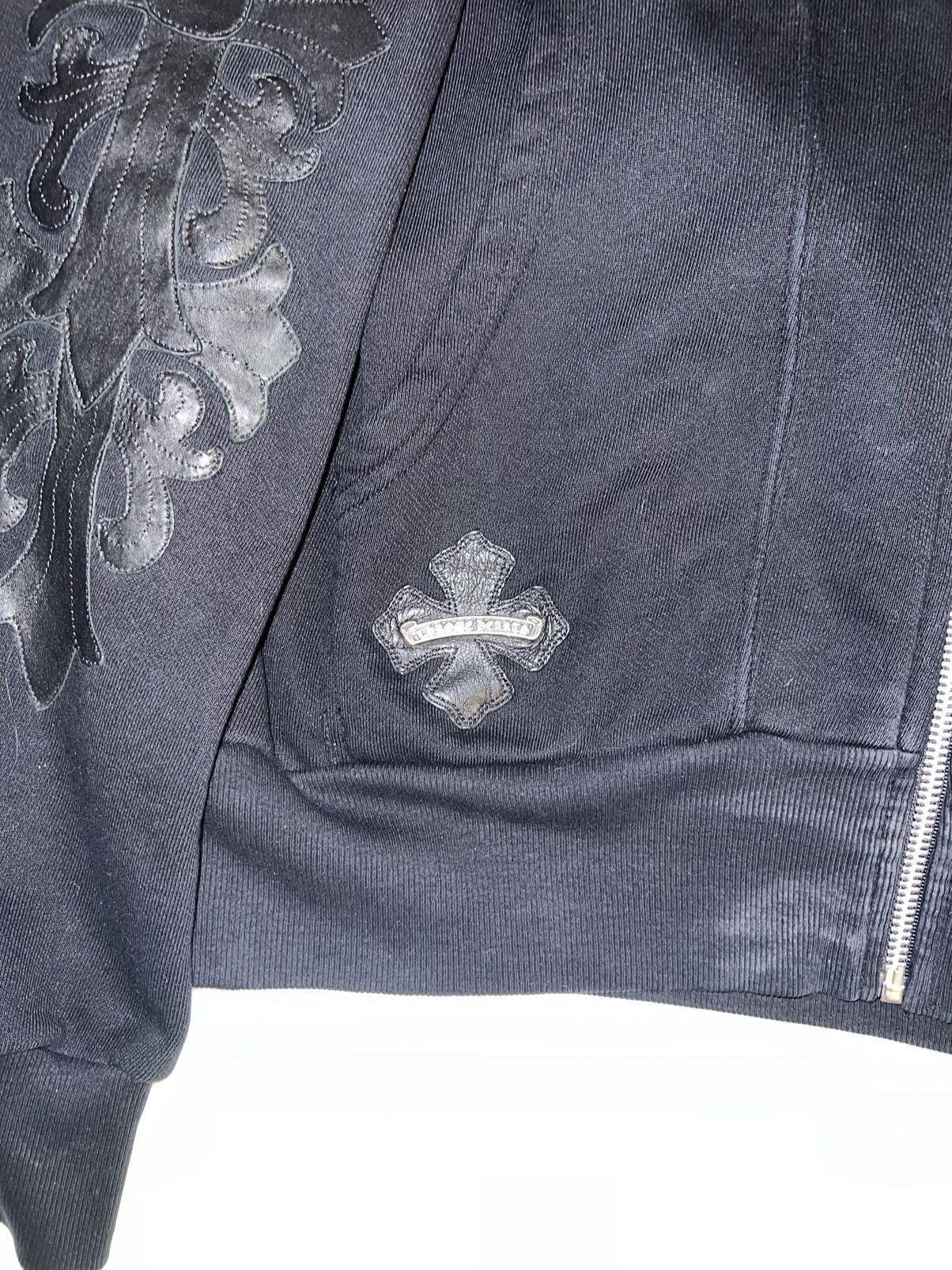 Chrome Hearts 🖤Chrome Hearts🖤 Size US XXL / EU 58 / 5 - 3 Thumbnail