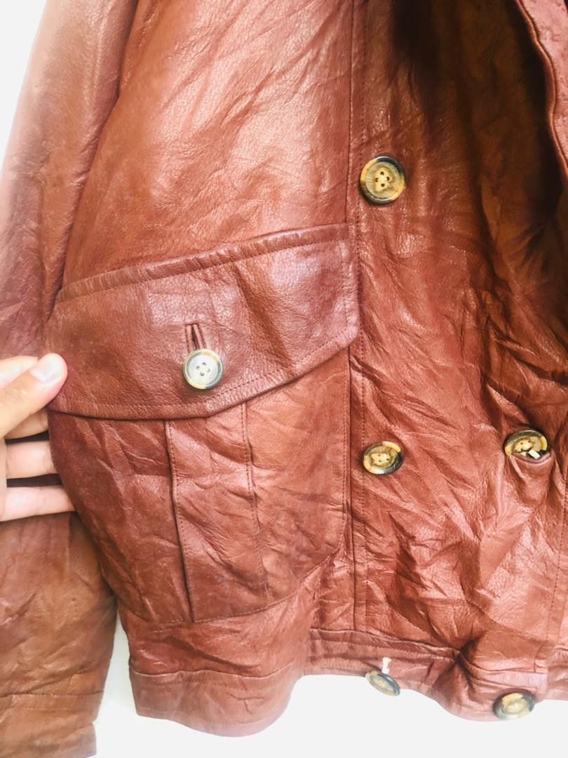 Designer × Japanese Brand × Vintage Vintage krizia Japanese Designer Fashion Style Size US L / EU 52-54 / 3 - 4 Thumbnail