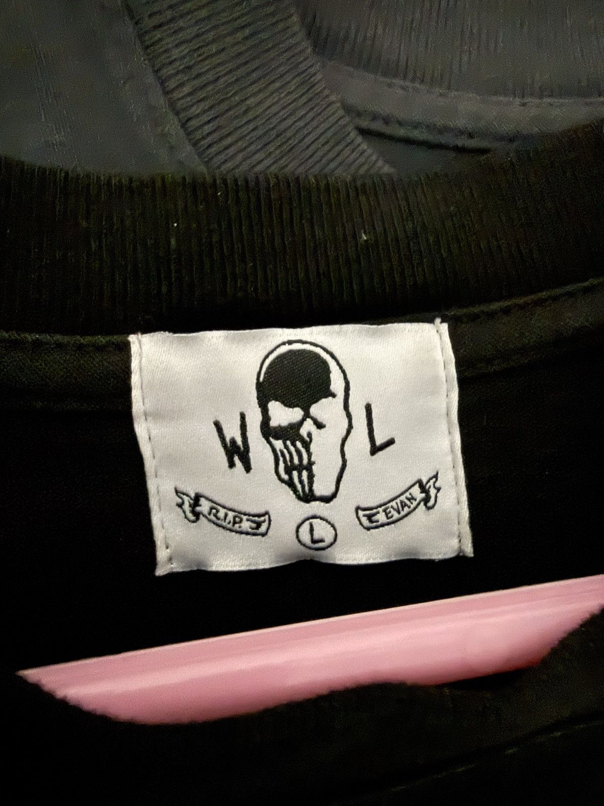 Warren Lotas DOCTOR DEATH WARREN LOTAS Size US L / EU 52-54 / 3 - 3 Thumbnail