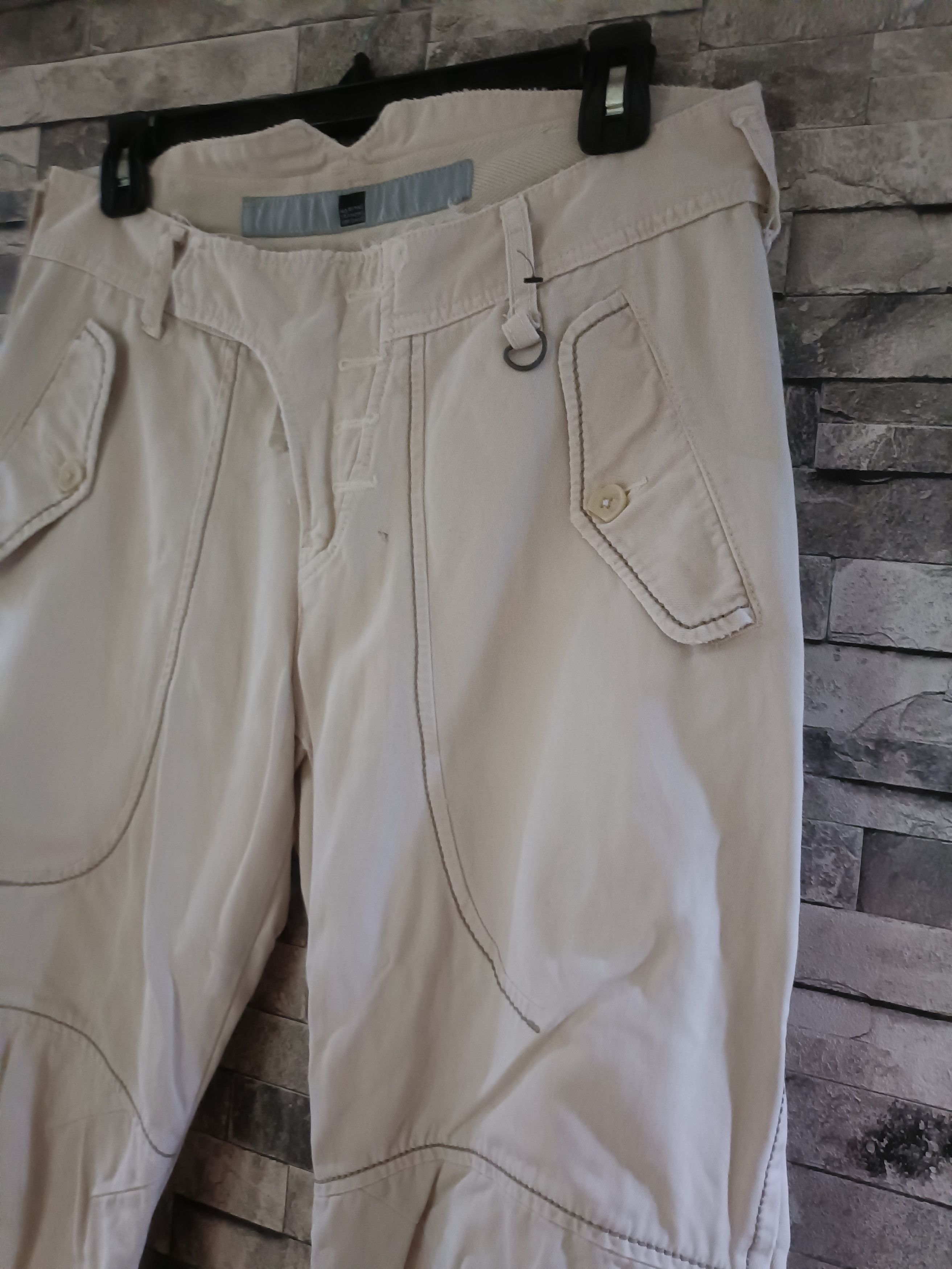 Designer × Marithe + Francois Girbaud × Vintage Vintage Marithe Francois Girbaud biker jeans Size US 32 / EU 48 - 5 Thumbnail
