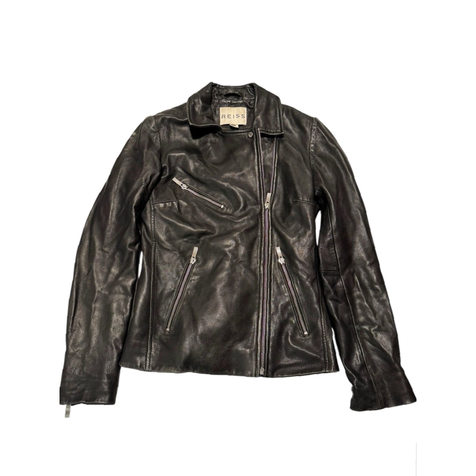 Reiss VINTAGE N/A Size XS / US 0-2 / IT 36-38 - 3 Thumbnail