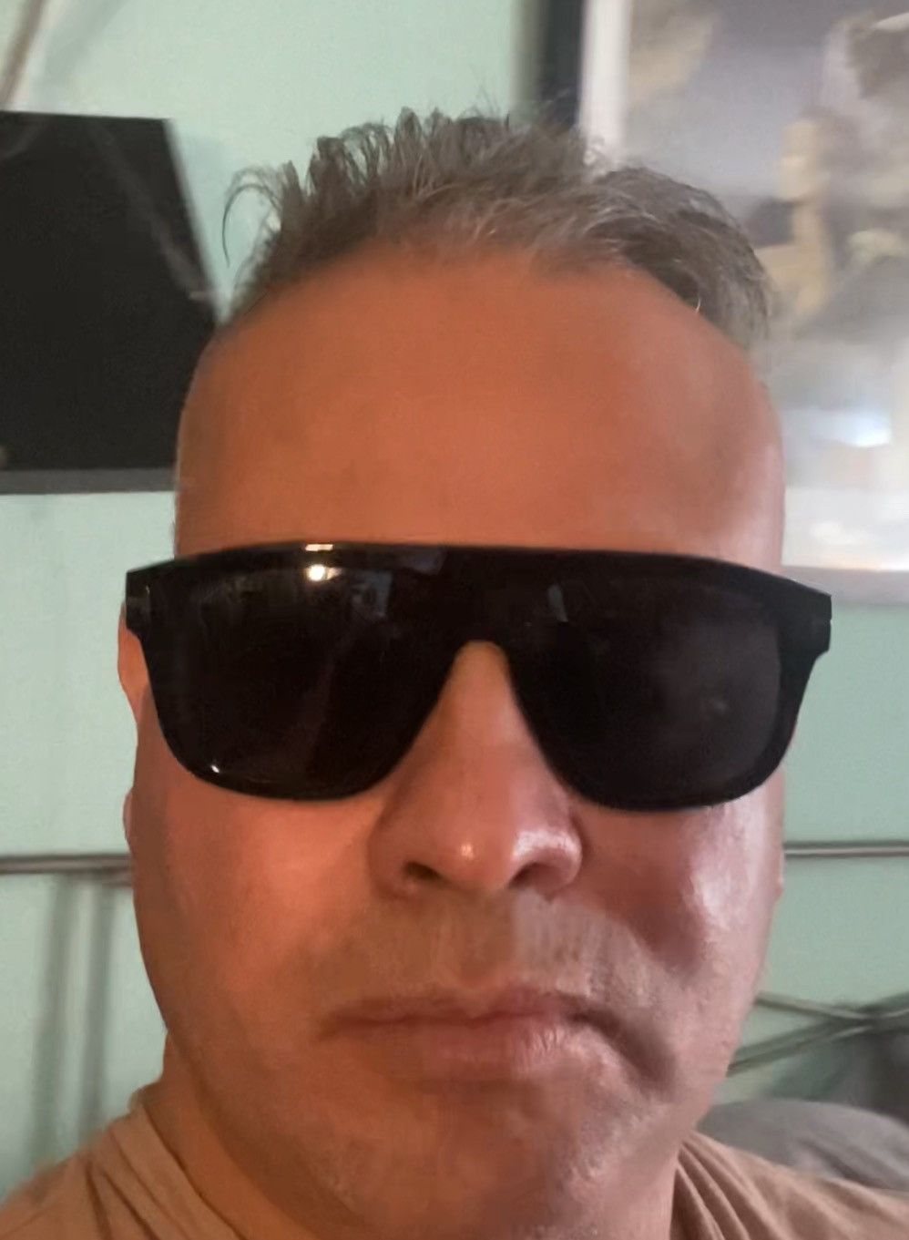 Tom Ford Tom Ford Thor sunglasses Size ONE SIZE - 7 Thumbnail