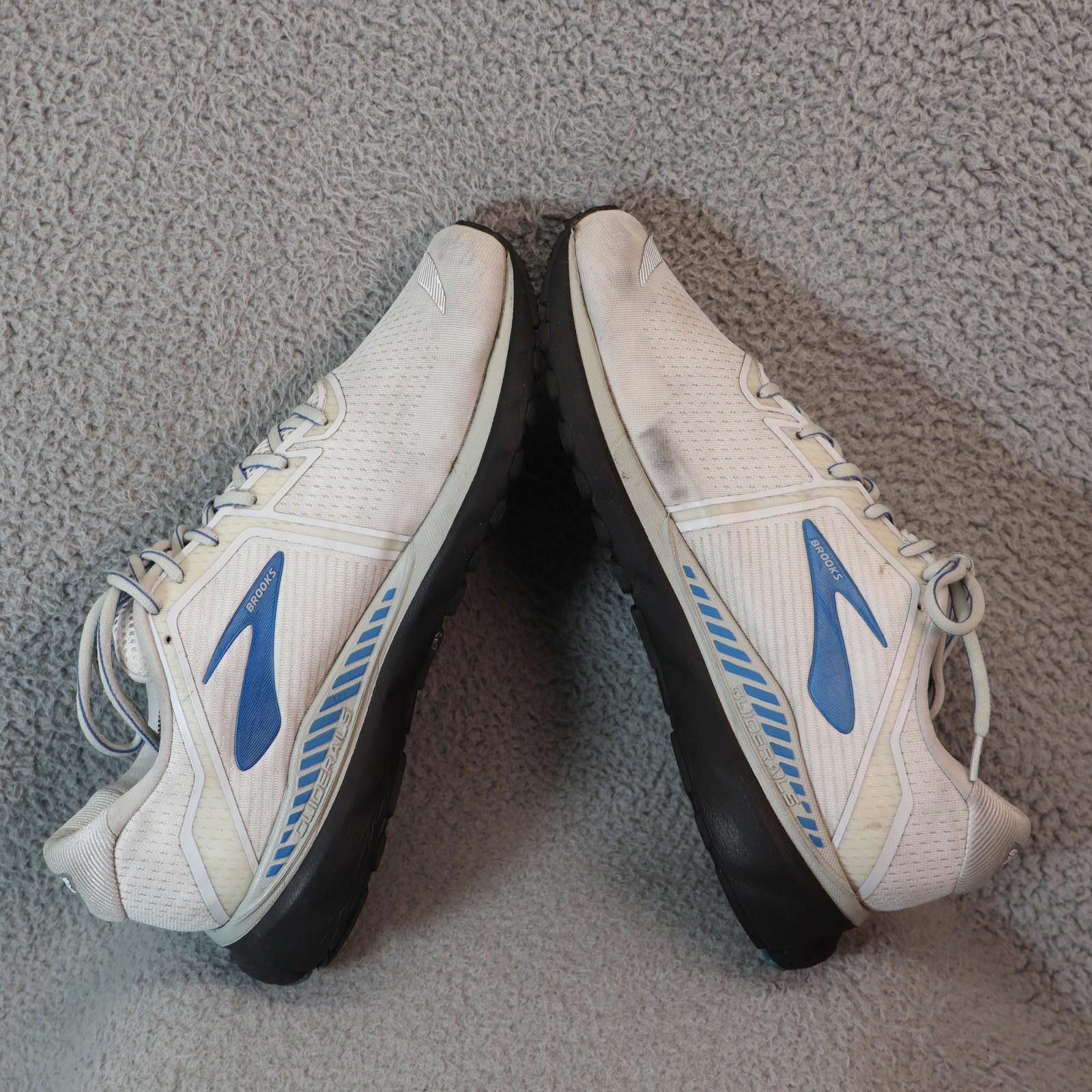 Brooks Brooks Adrenaline GTS 20 Men's Size 14 D (Medium) Running Size US 14 / EU 47 - 6 Thumbnail