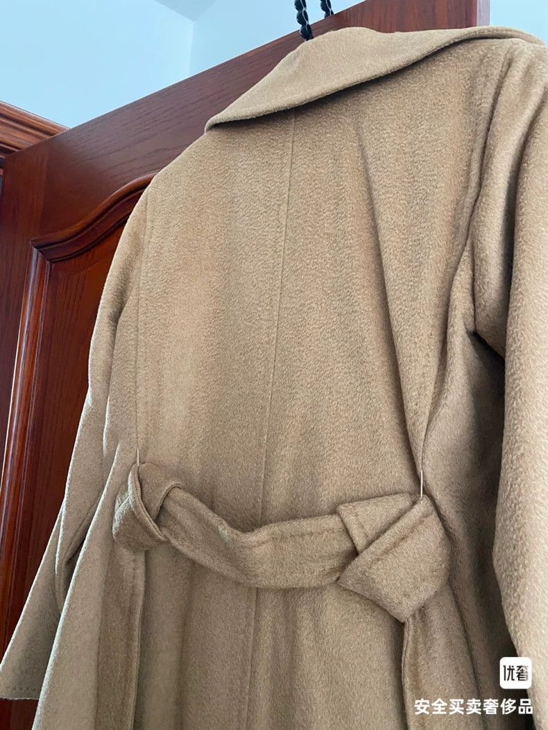 Max Mara Max Mara Coats Size M / US 6-8 / IT 42-44 - 5 Thumbnail