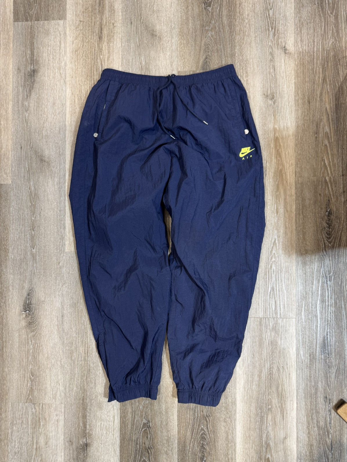Kim Jones KIM JONES X NIKE SS21 Size US 36 / EU 52 - 12 Thumbnail