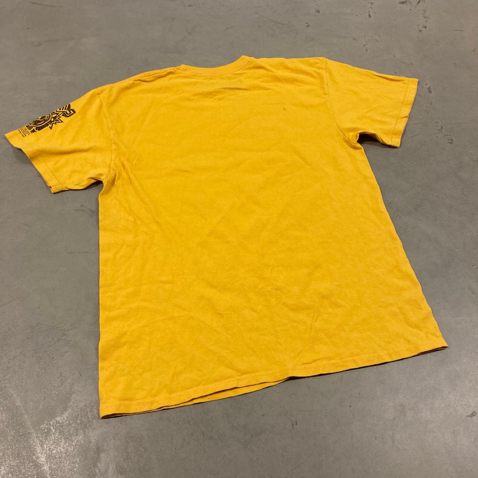 Vintage Y2K New York City graphic T-Shirt Size US L / EU 52-54 / 3 - 3 Thumbnail