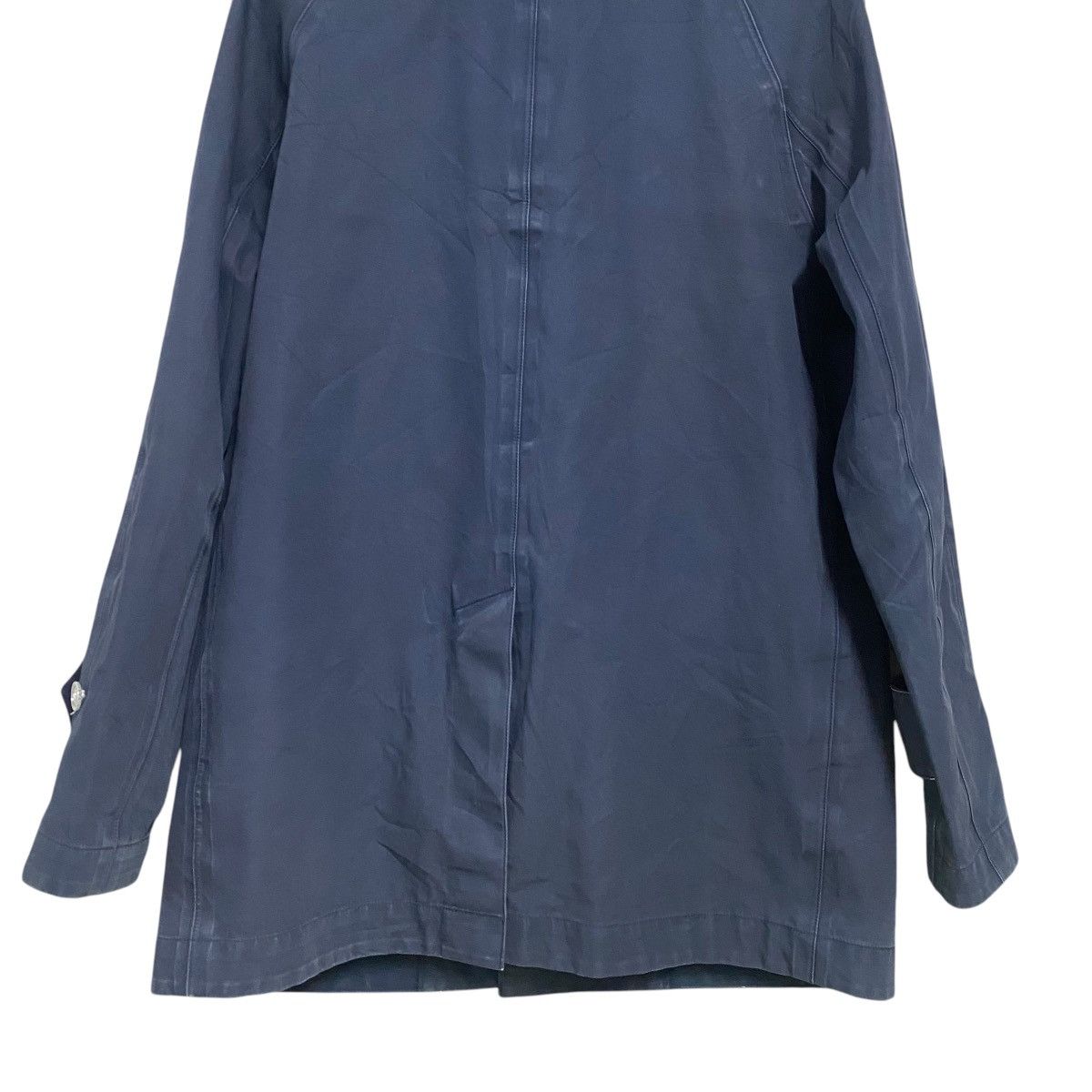 Nanamica Nanamica Gore-Tex Soutien Collar Jacket Size US S / EU 44-46 / 1 - 11 Thumbnail