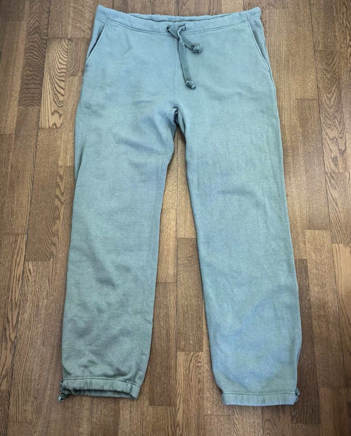 Visvim VISVIM 25AW ICT Sweat Pants Size US 34 / EU 50 - 1 Thumbnail