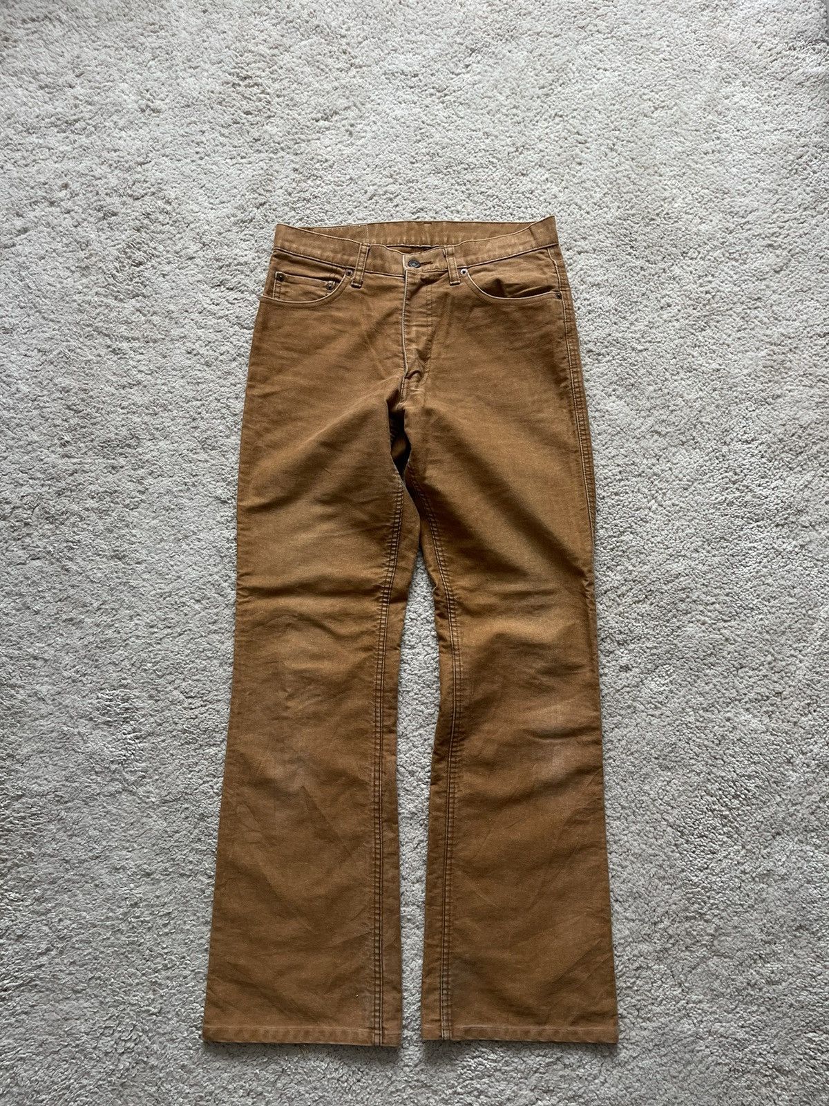 Vintage John Bull Denim