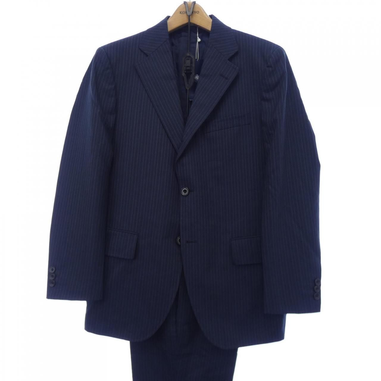 Other Other J.PRESS Suit Textile Suits SR.OV.CM.0240 DUTY FREE for USA Size ONE SIZE - 1 Thumbnail