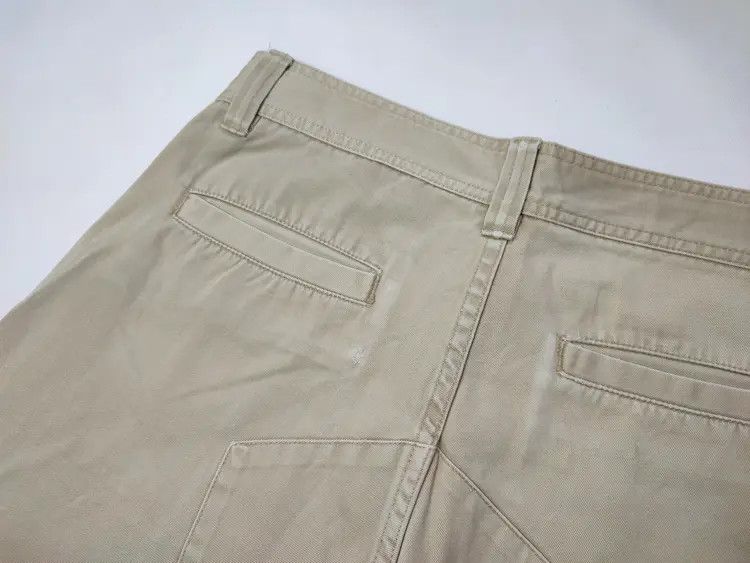 Powell Peralta Vintage World Industries Release the Devil Cargo shorts Size US 32 / EU 48 - 7 Thumbnail
