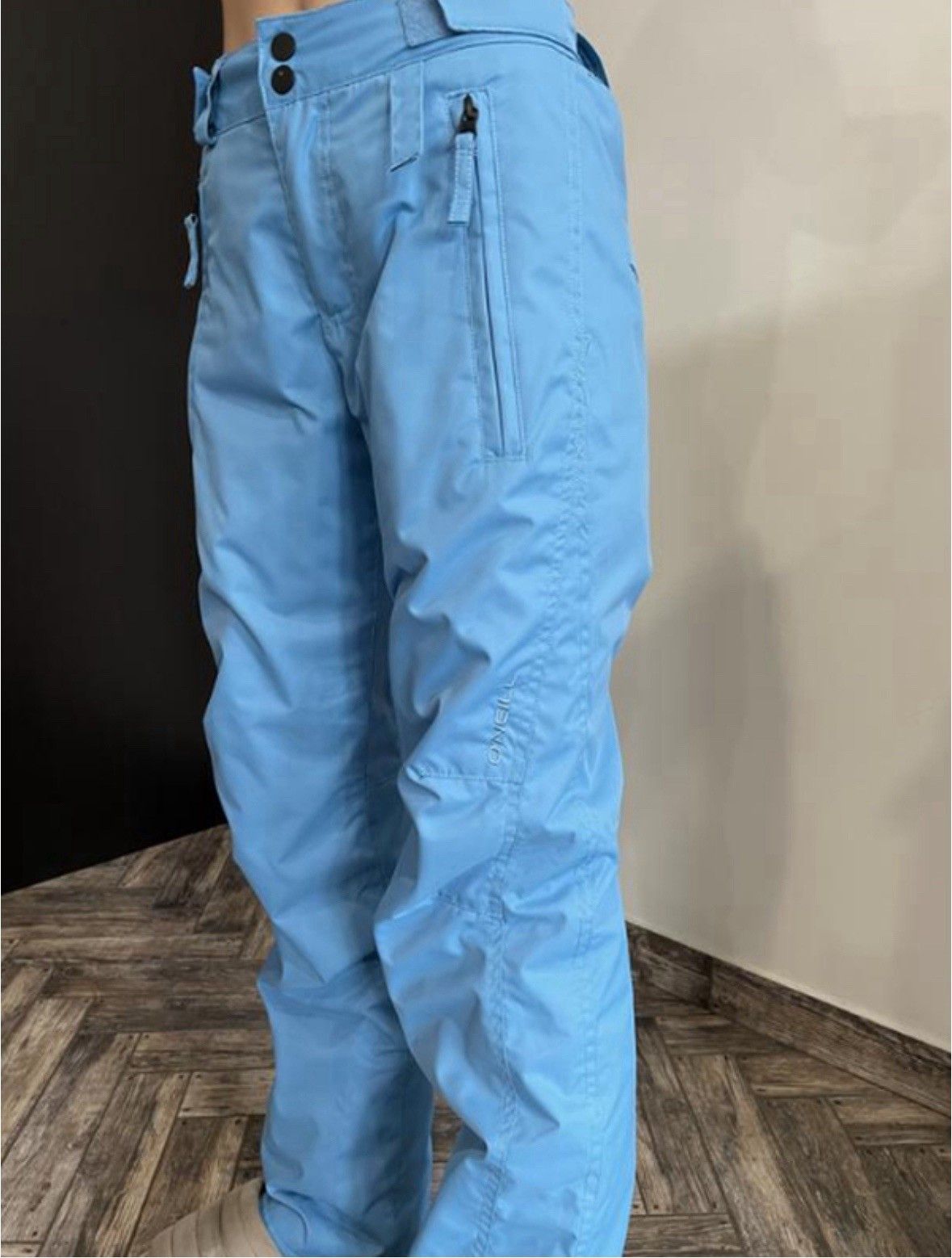 O'Neill Oneill O'neill Womens Ski Pants Active Snowboard Size XS Size 27" / US 4 / IT 40 - 2 Thumbnail