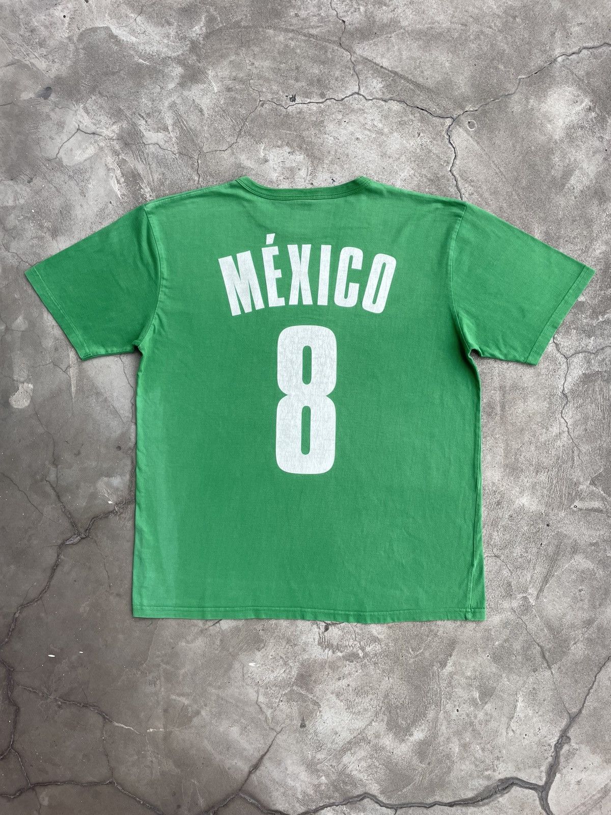 Suntouched Mexico T-Shirt
