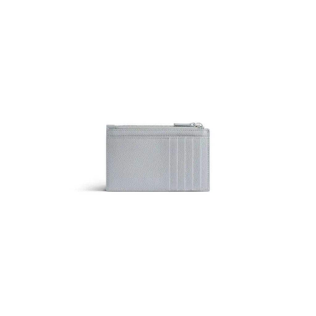 o1mt1gz0525 Size: OS / Cash Large Long Coin Card Holder
