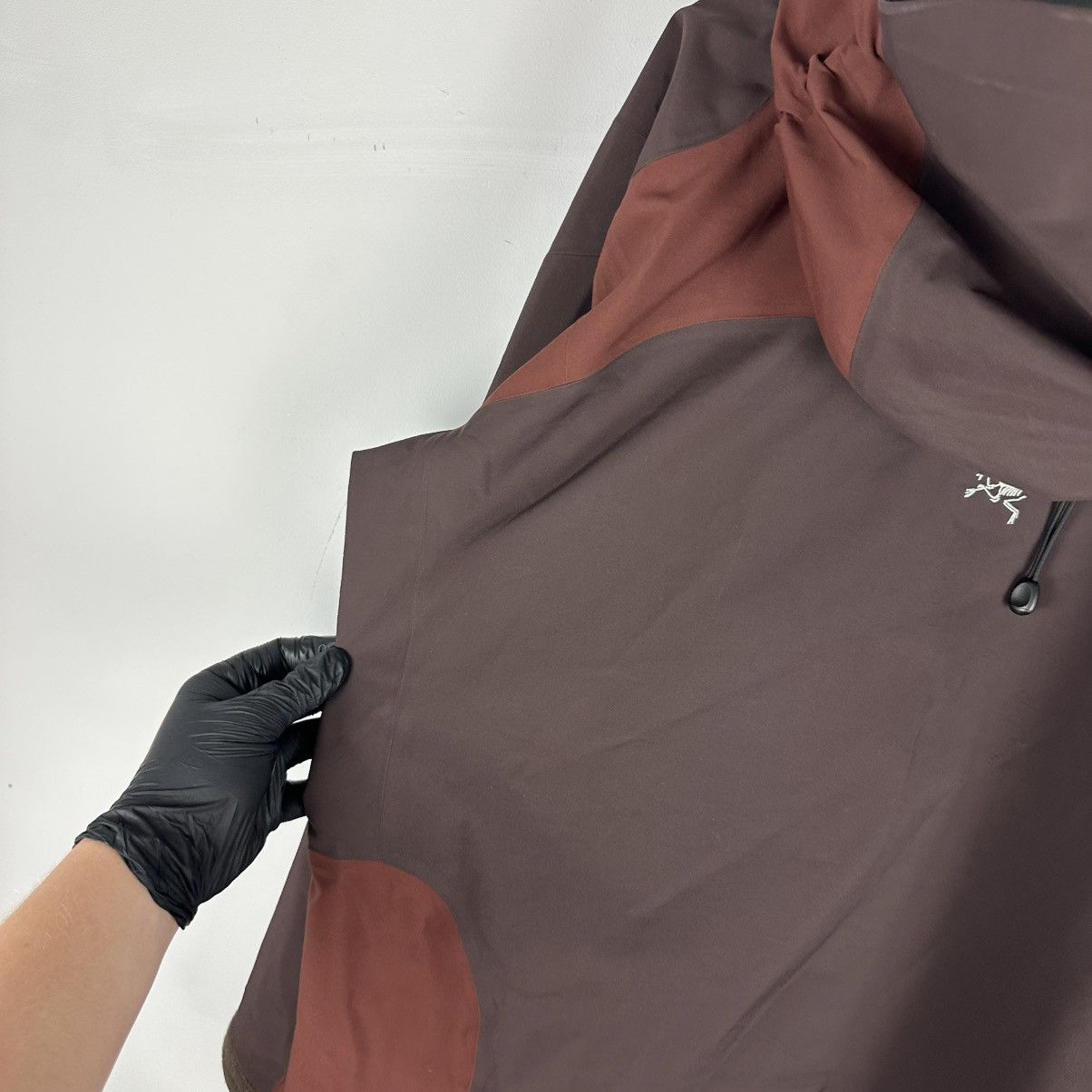 Arc'teryx Arc’teryx Theta AR Gore-Tex Recco Jacket Size US L / EU 52-54 / 3 - 22 Thumbnail