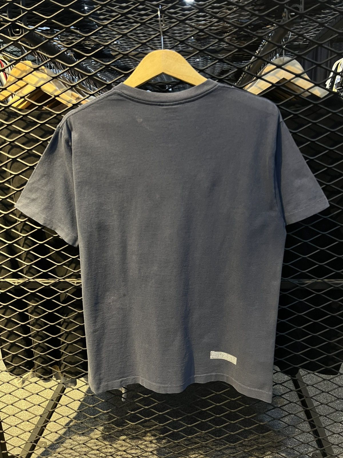 Stussy × Vintage Vintage Stussy Shirt Size US M / EU 48-50 / 2 - 3 Thumbnail
