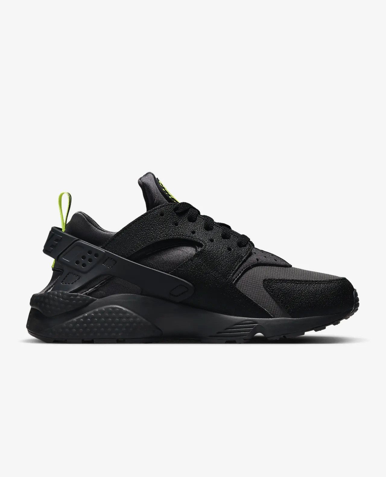 Nike NIKE AIR HUARACHE WT Size US 11.5 / EU 44-45 - 3 Thumbnail