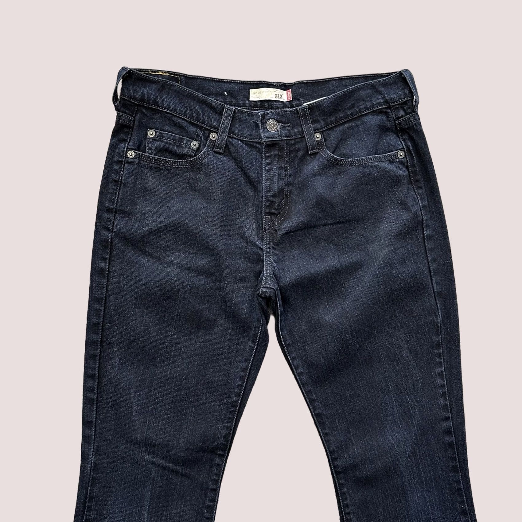 Levi's × Streetwear × Vintage Vintage Jeans Levi's 676 Mary Lynne