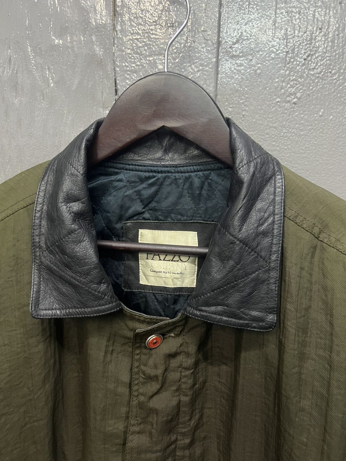 Vintage Vintage Pazzo Company Jacket Size US L / EU 52-54 / 3 - 7 Thumbnail